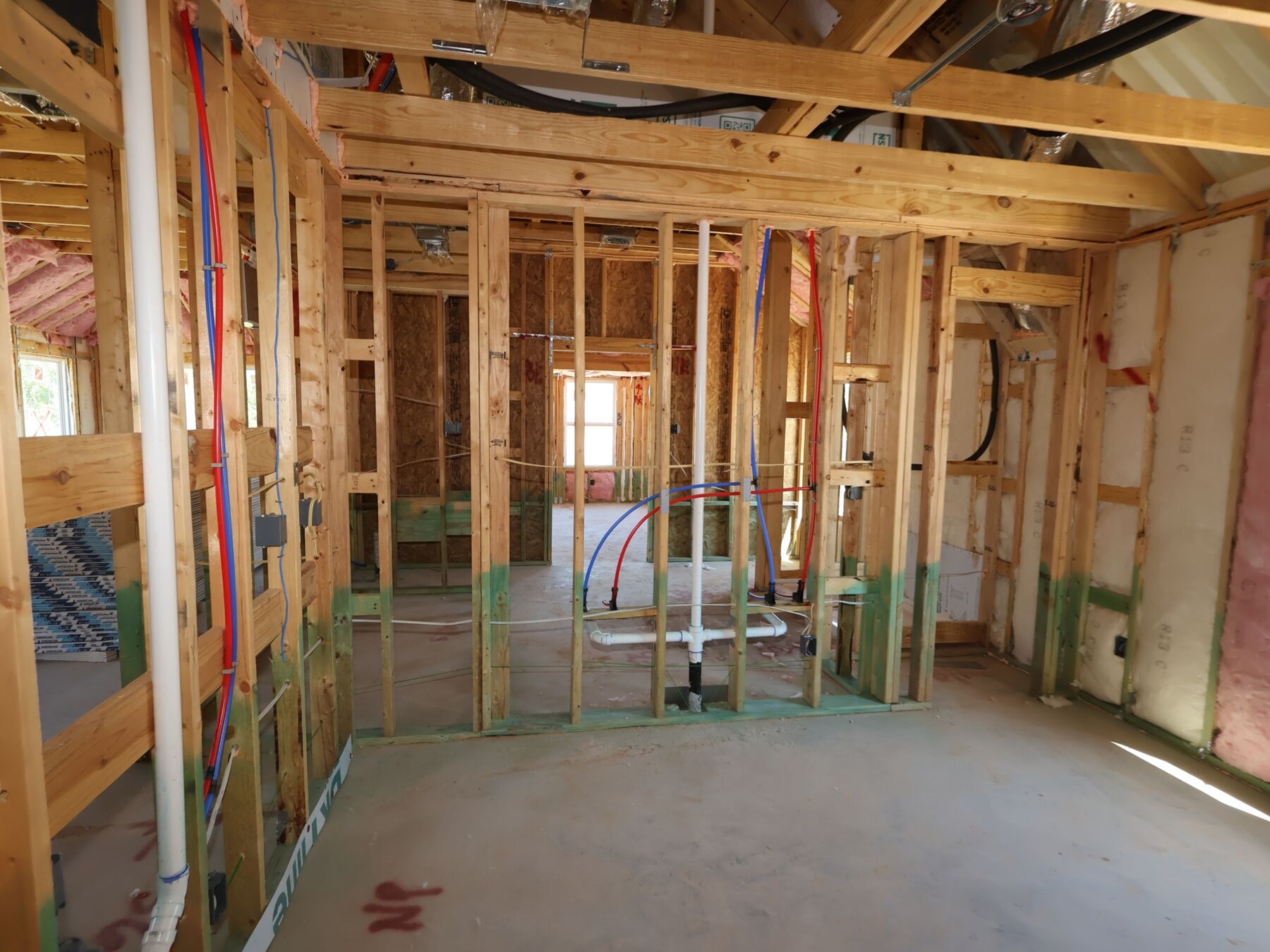 Insulation
