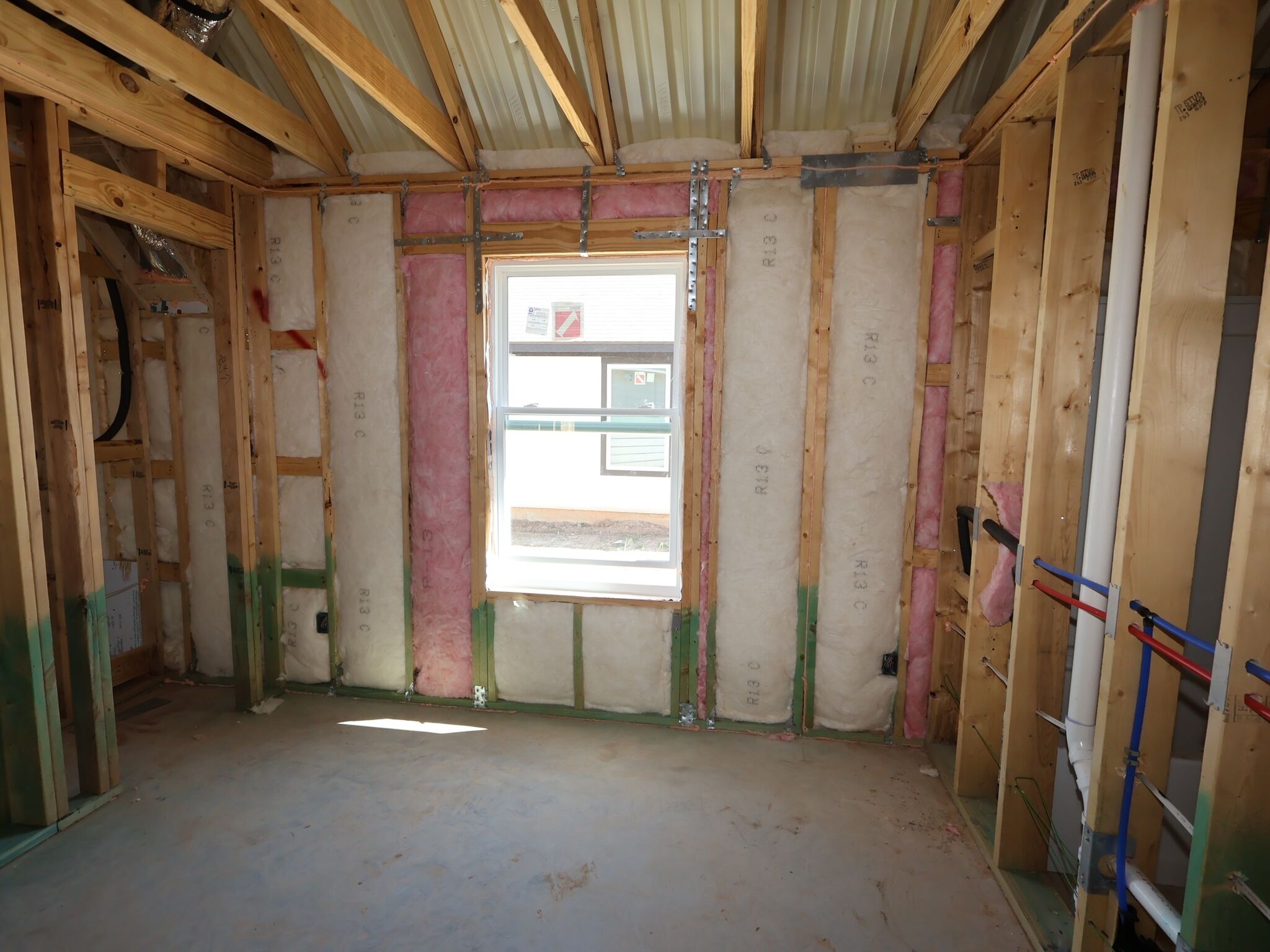 Insulation