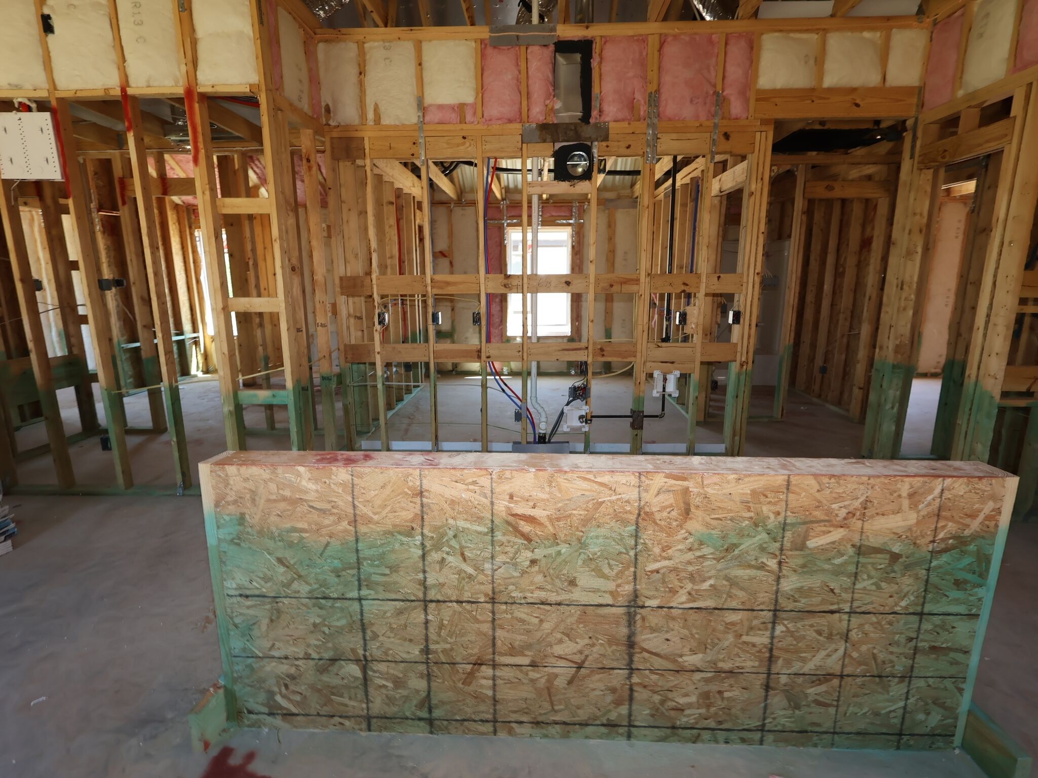 Insulation