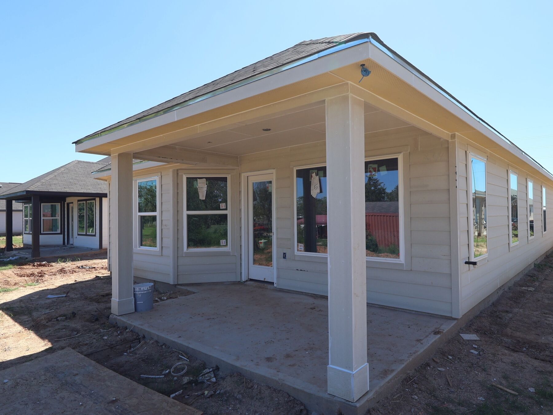 Porch