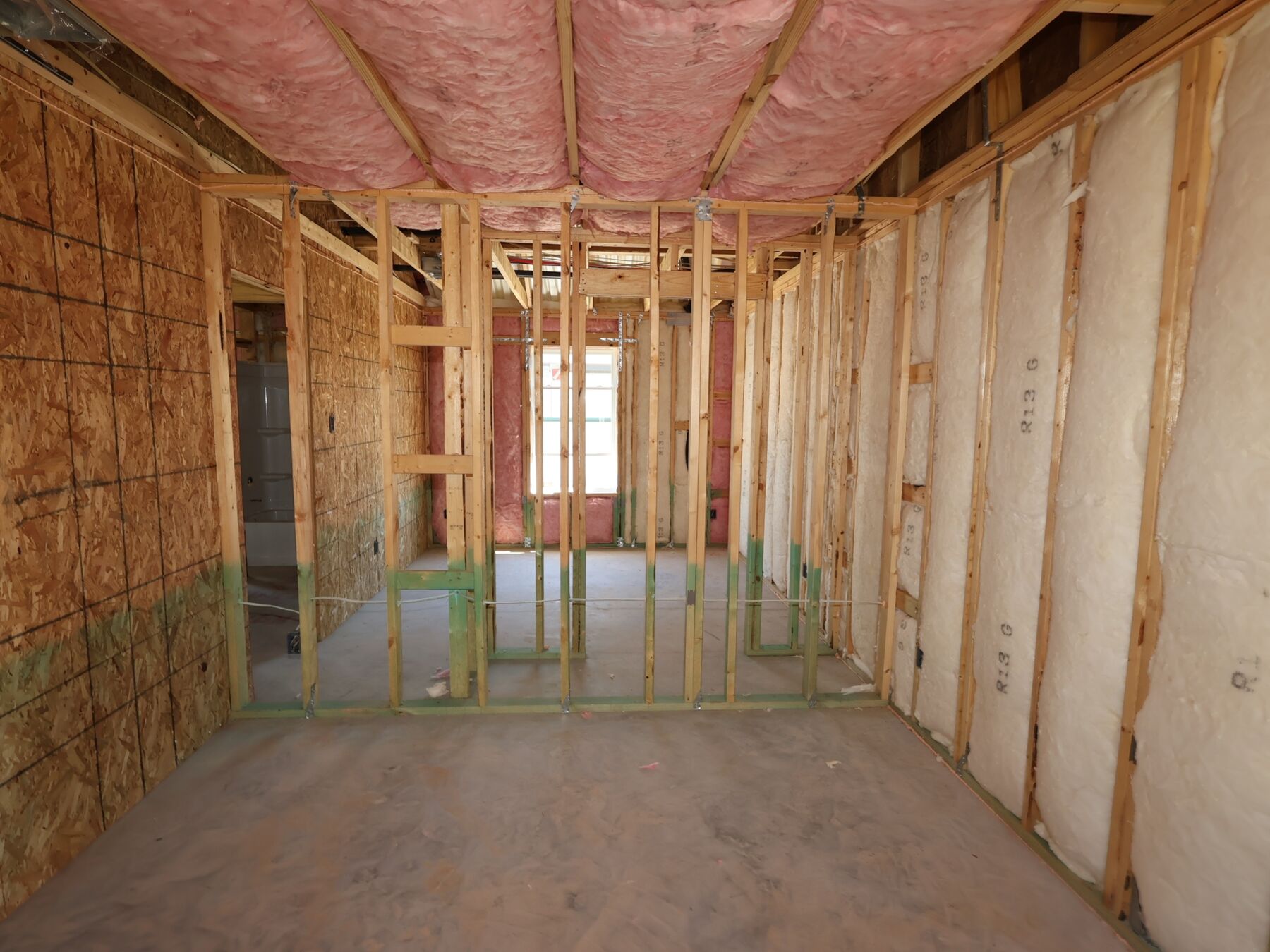Insulation