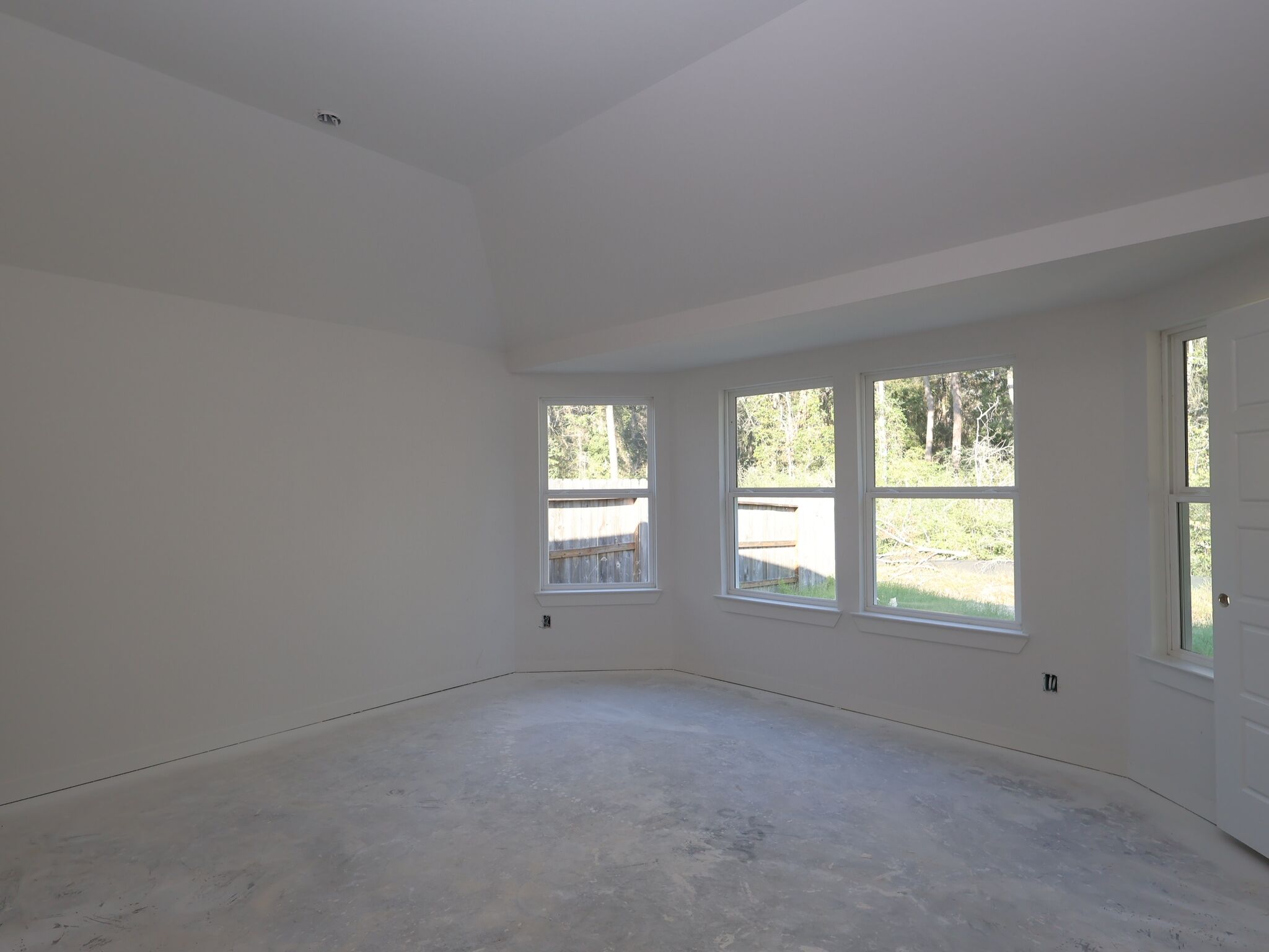 Owner's Bedroom