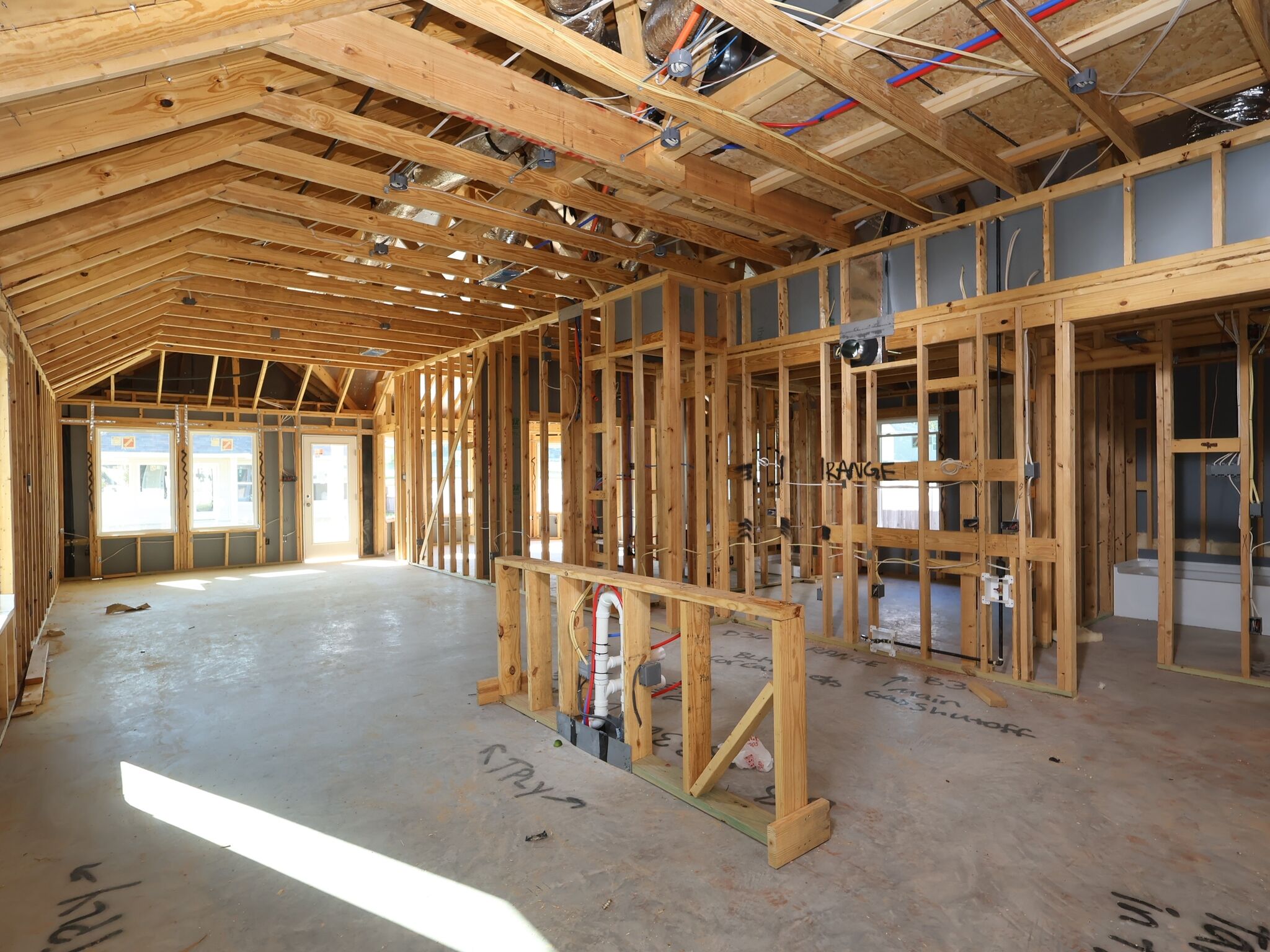 Insulation