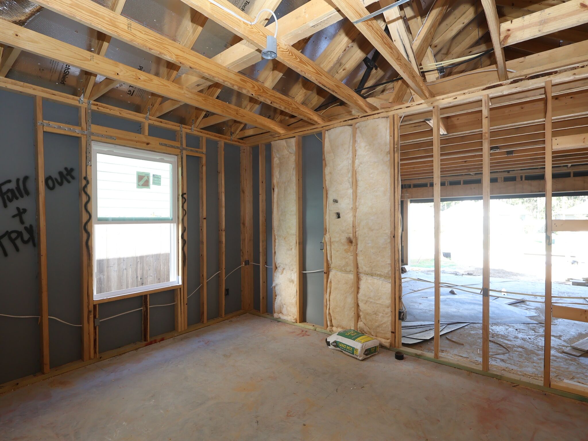 Insulation