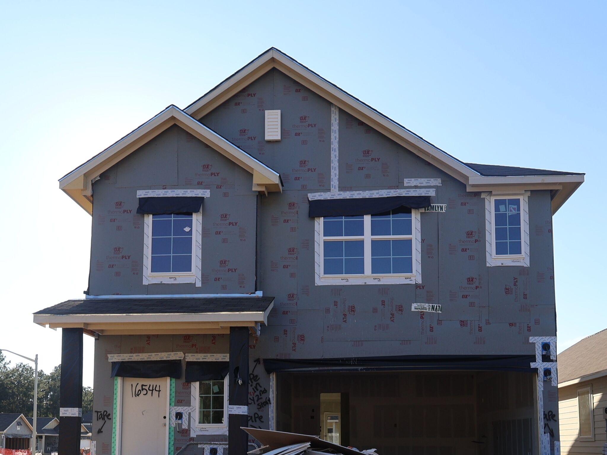 Front Exterior