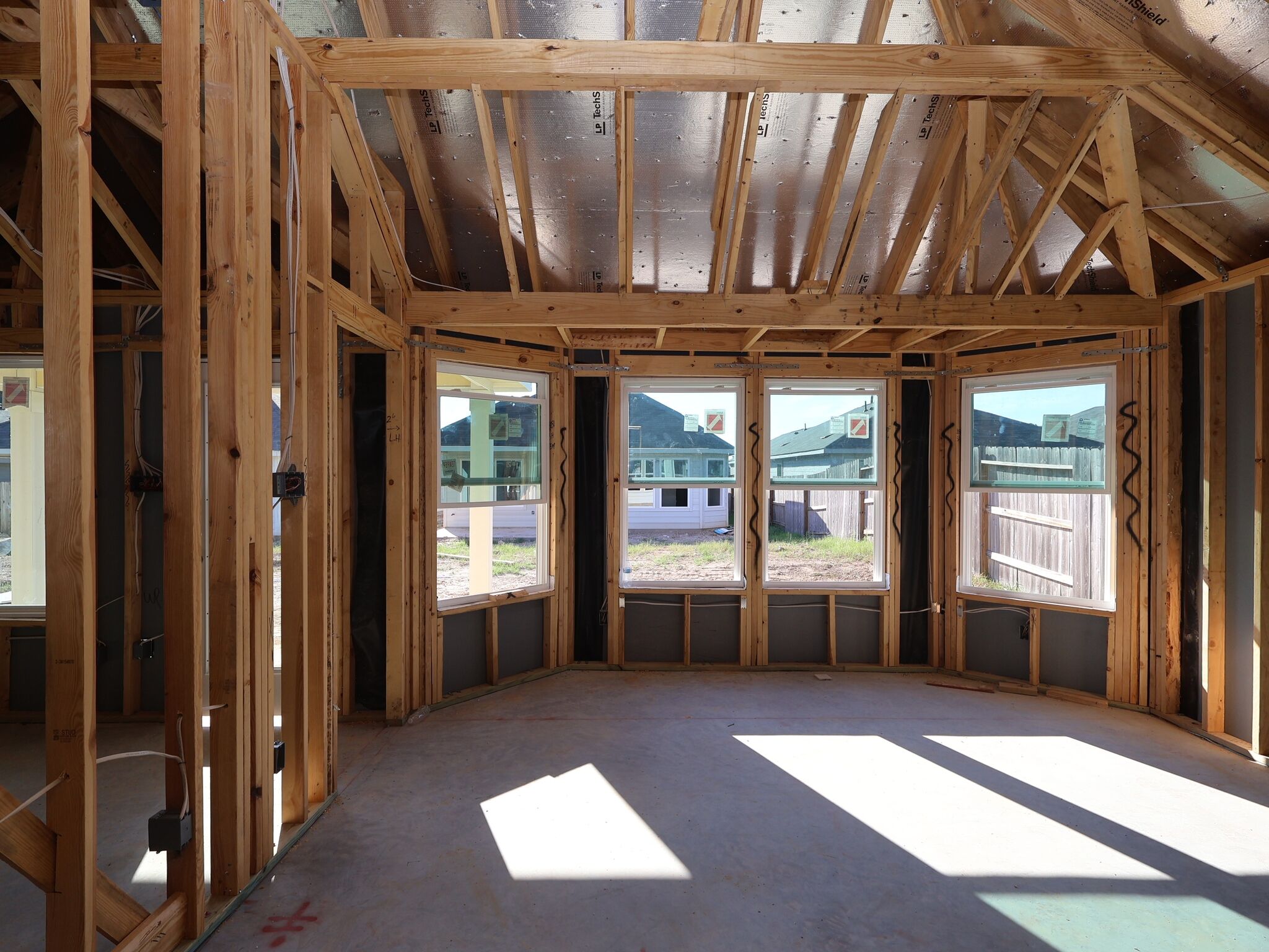 Insulation