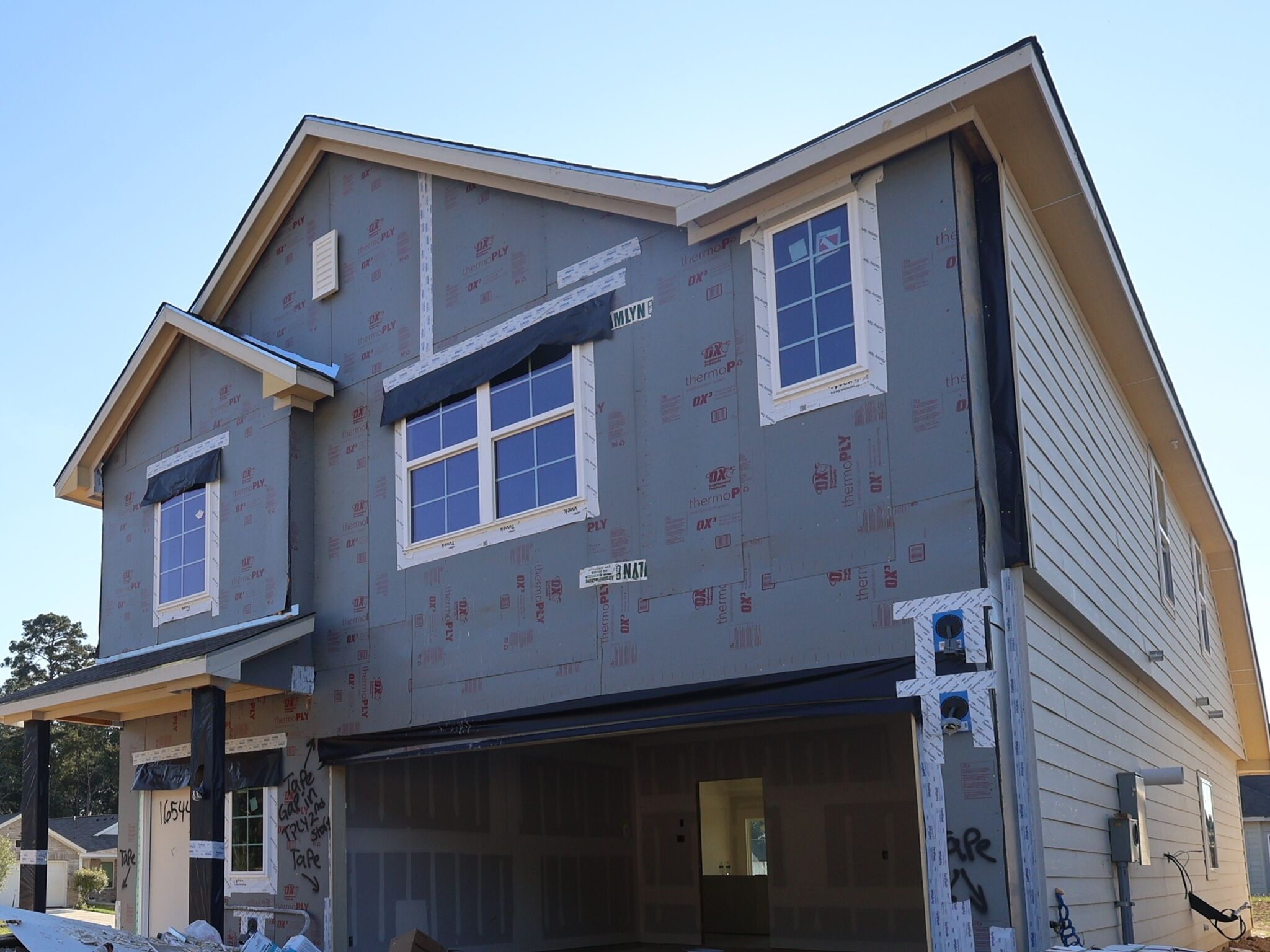 Front Exterior