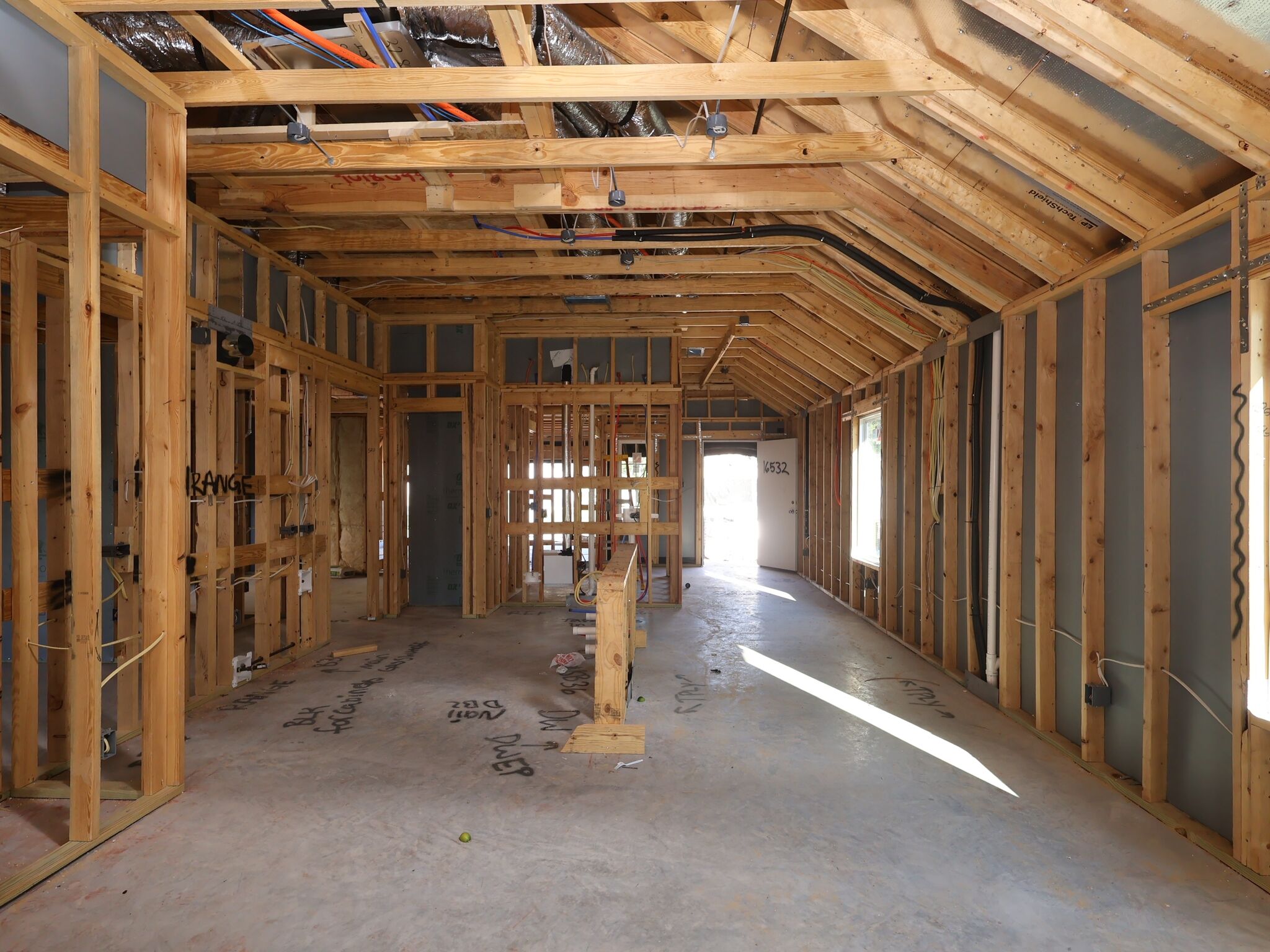 Insulation