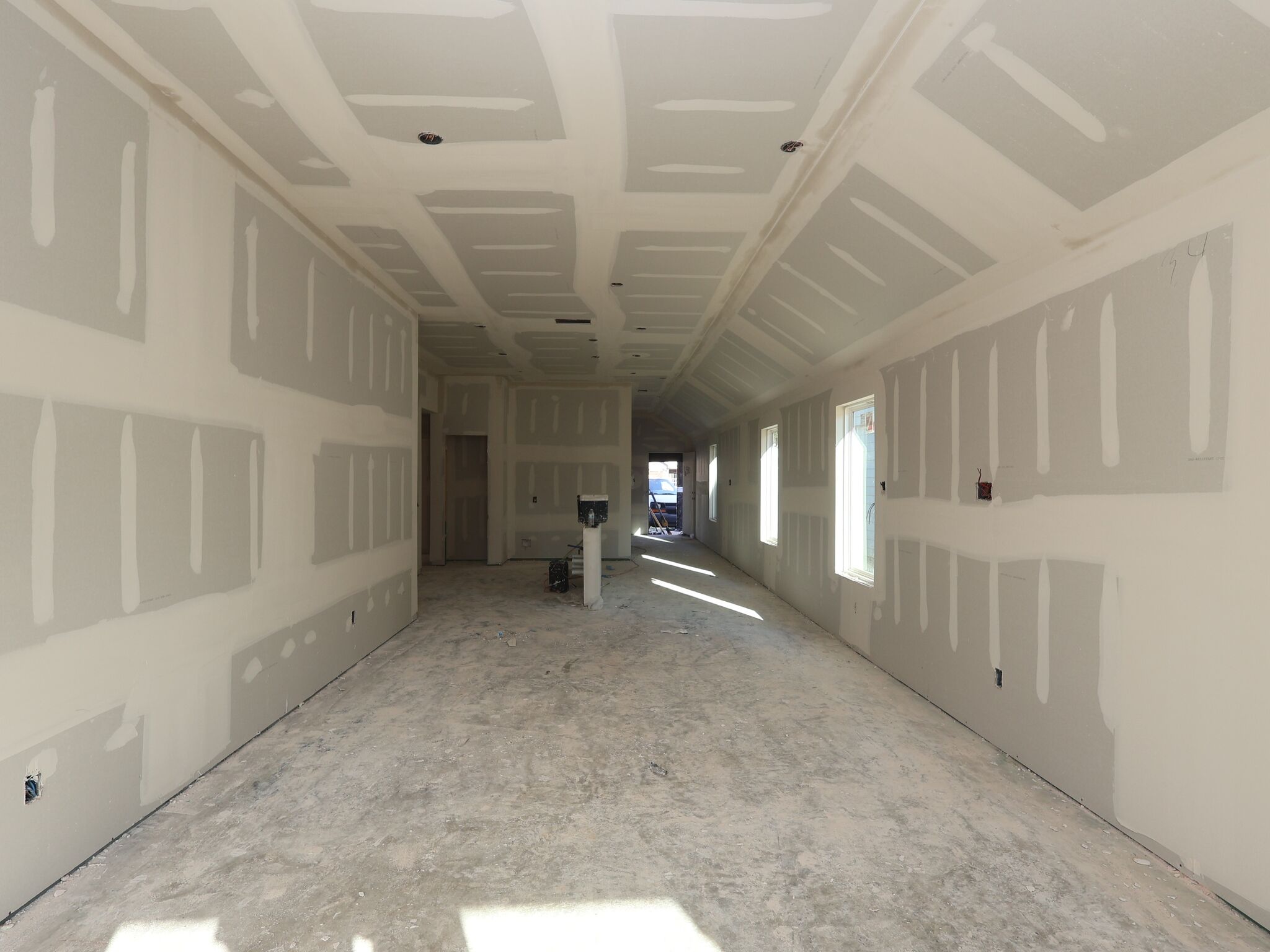 Drywall
