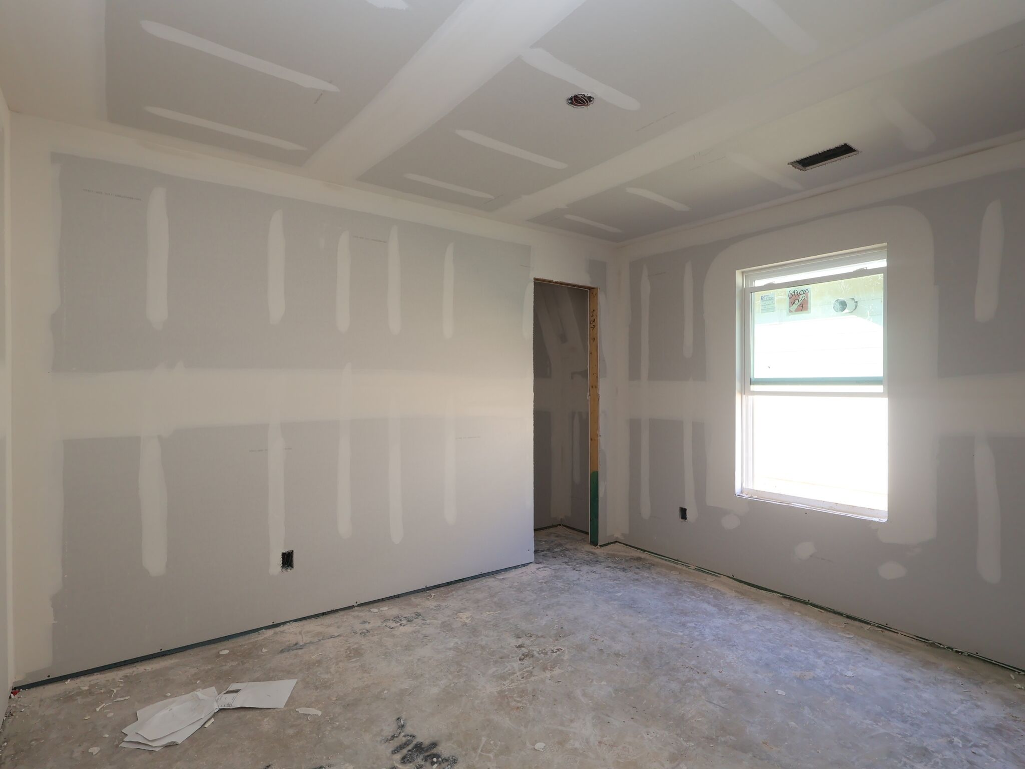 Drywall