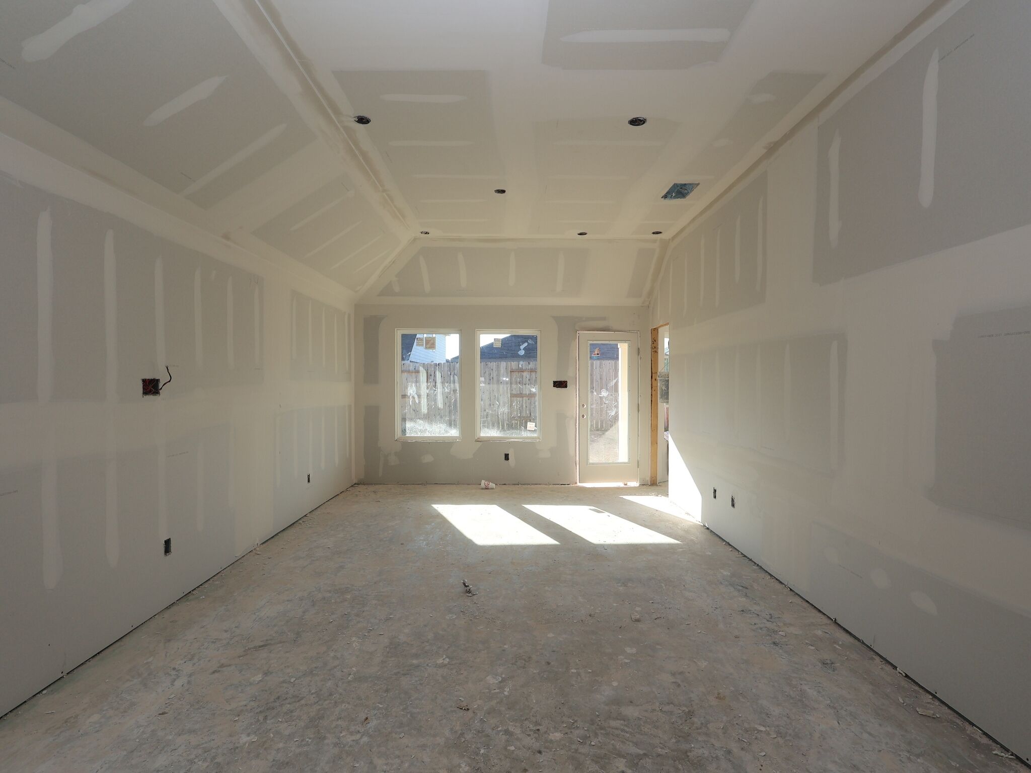 Drywall