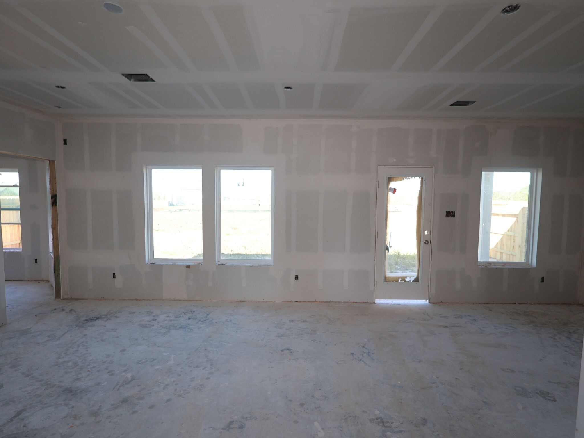Drywall