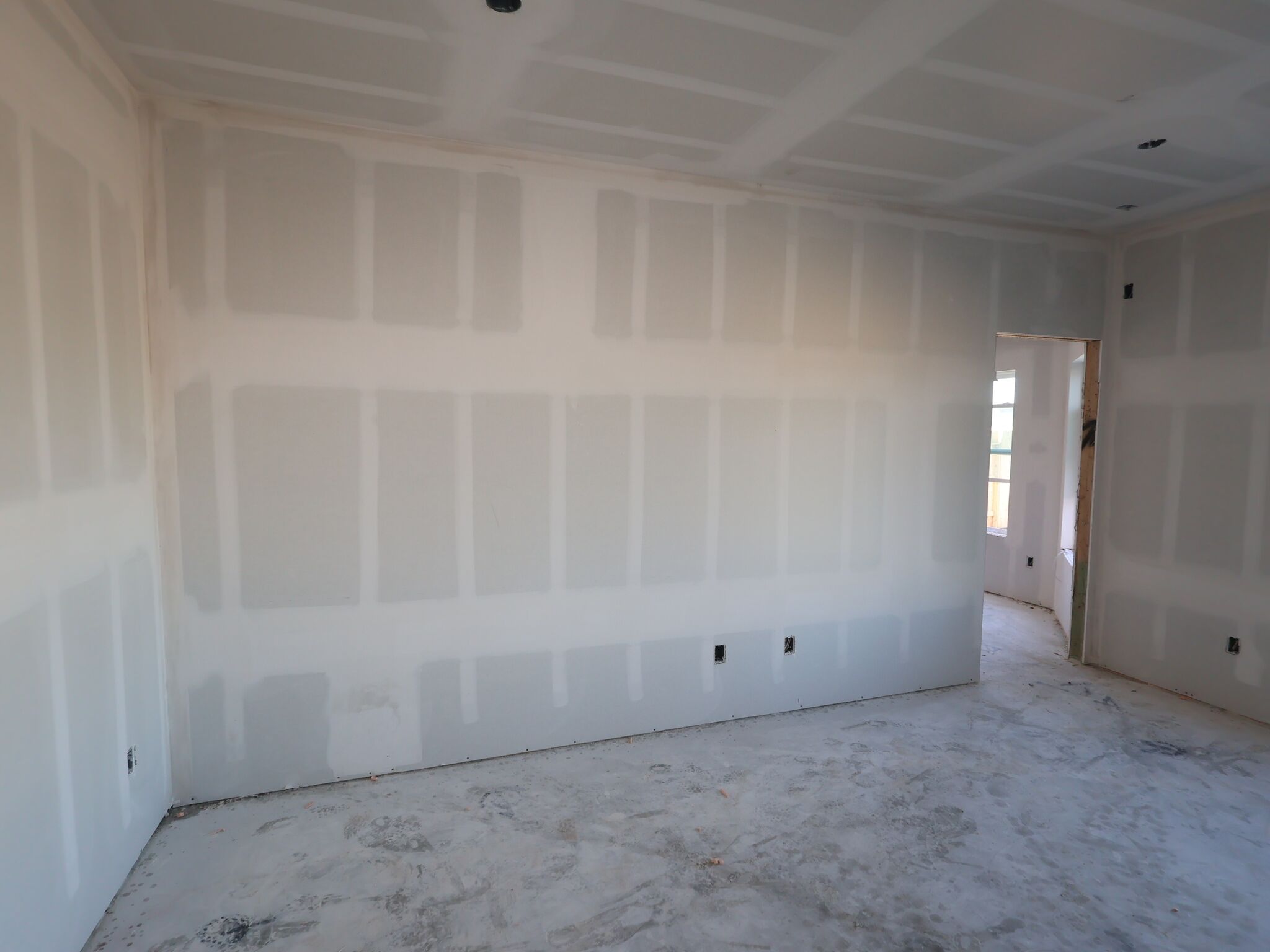 Drywall