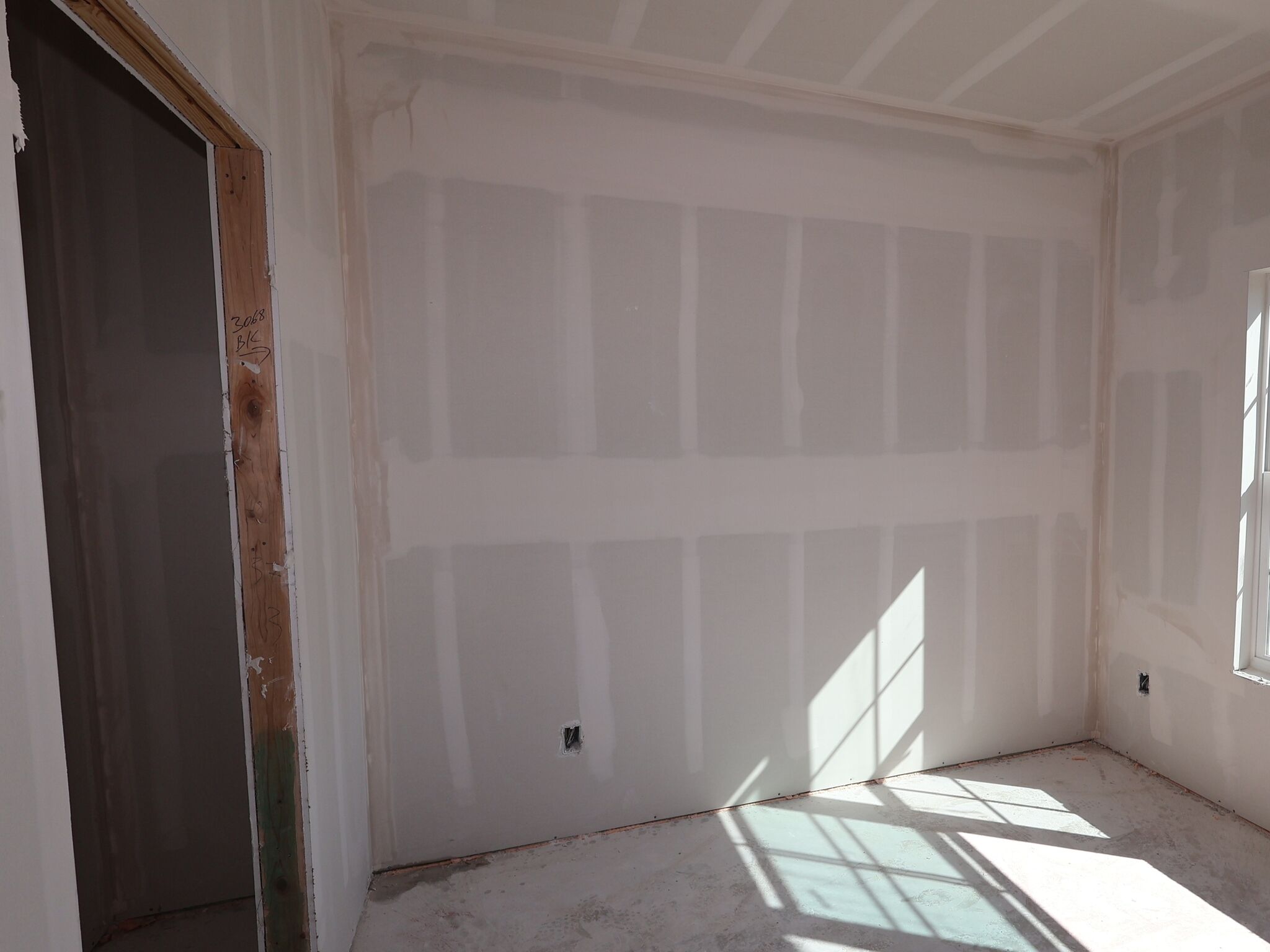 Drywall