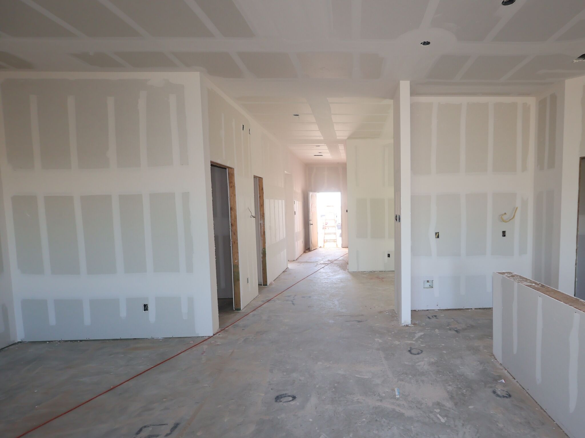 Drywall