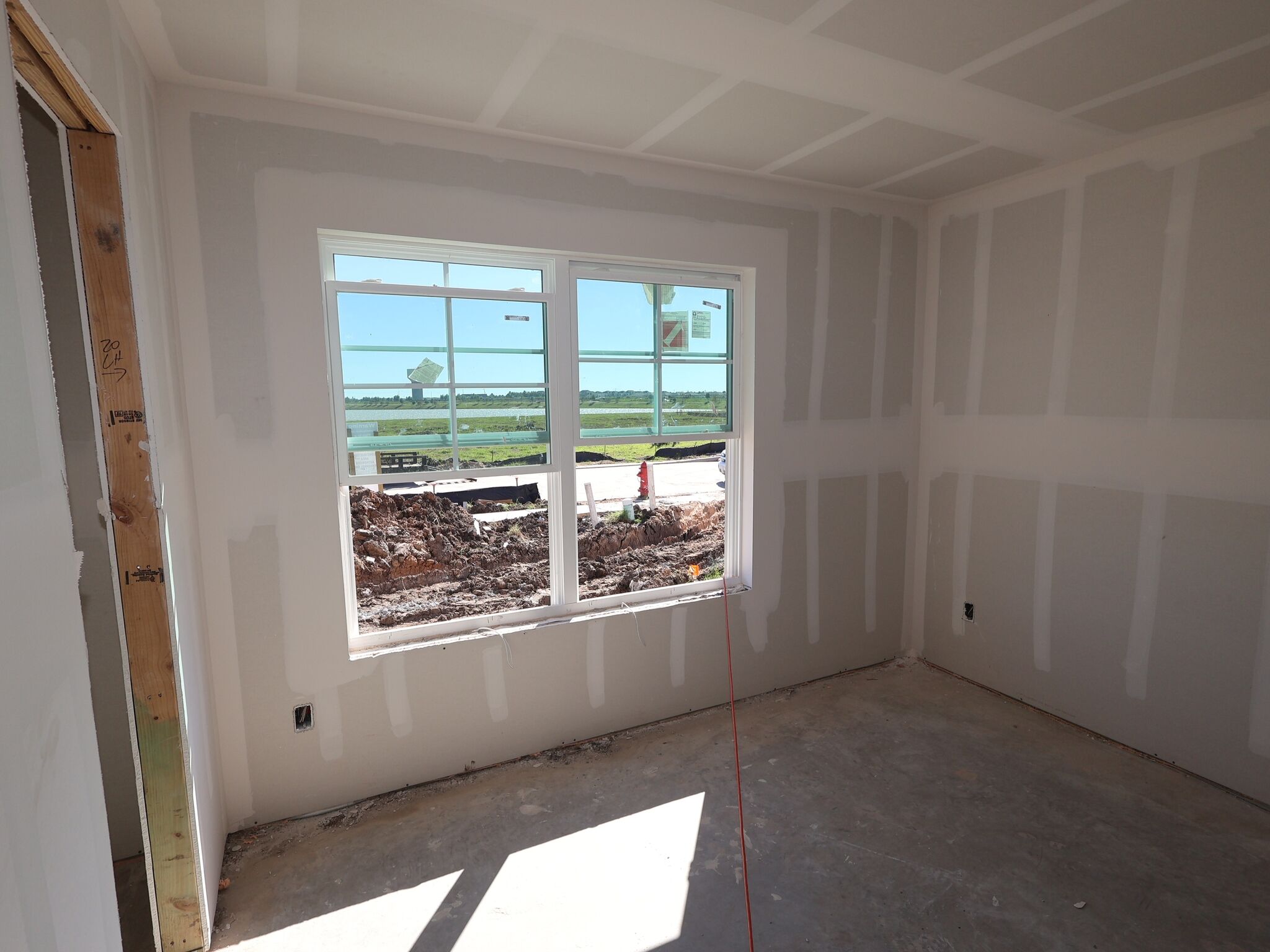Drywall