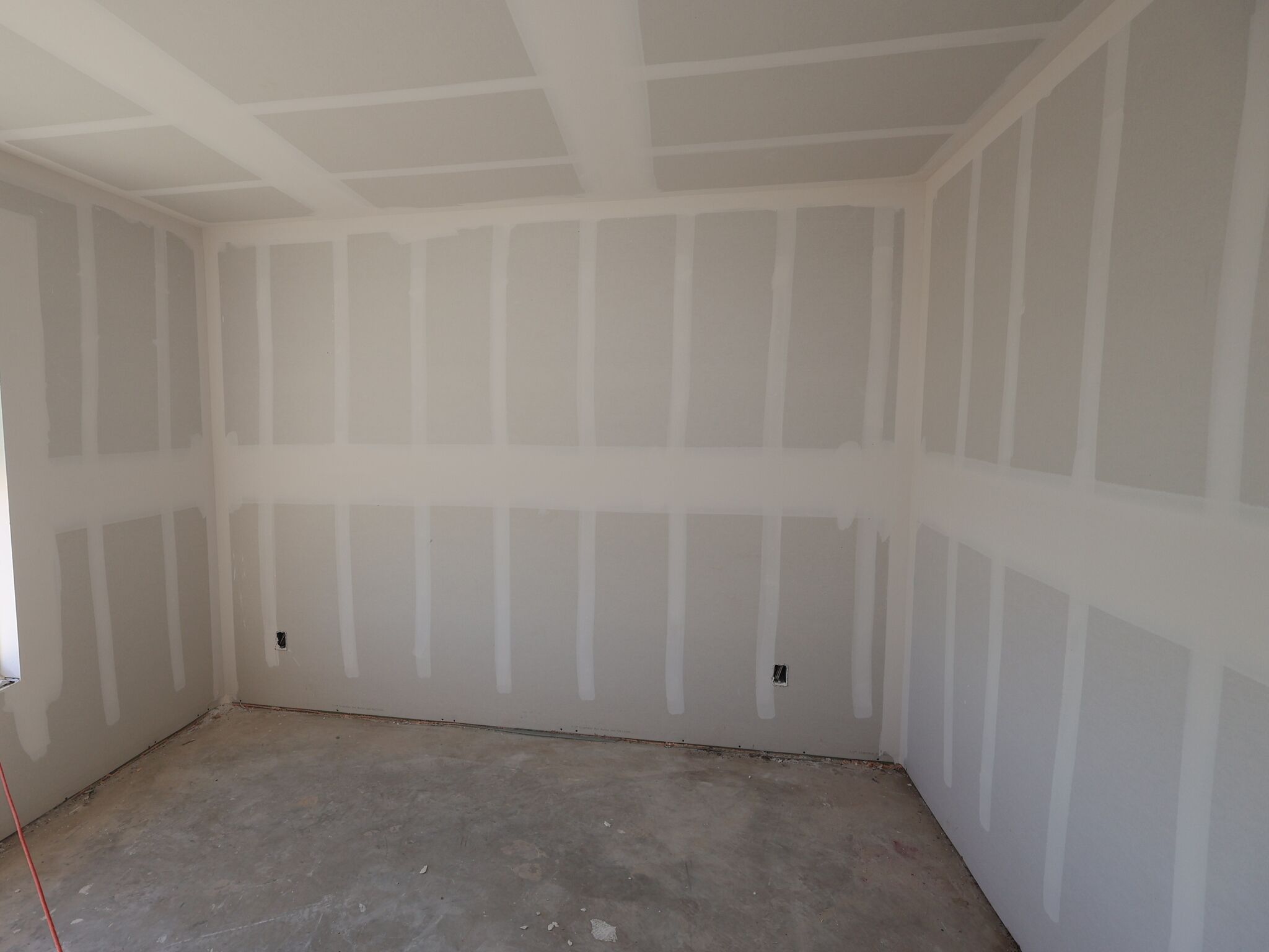 Drywall