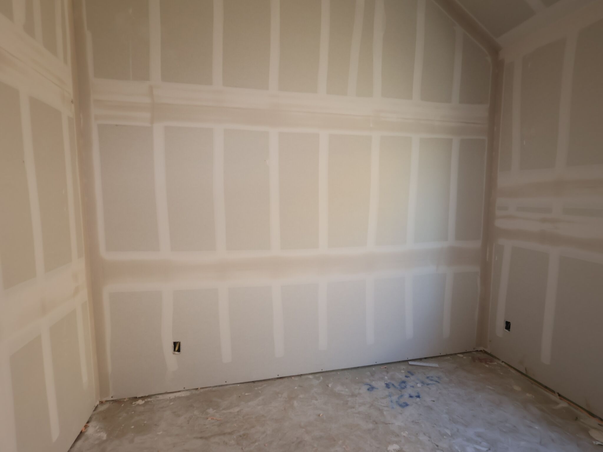 Drywall