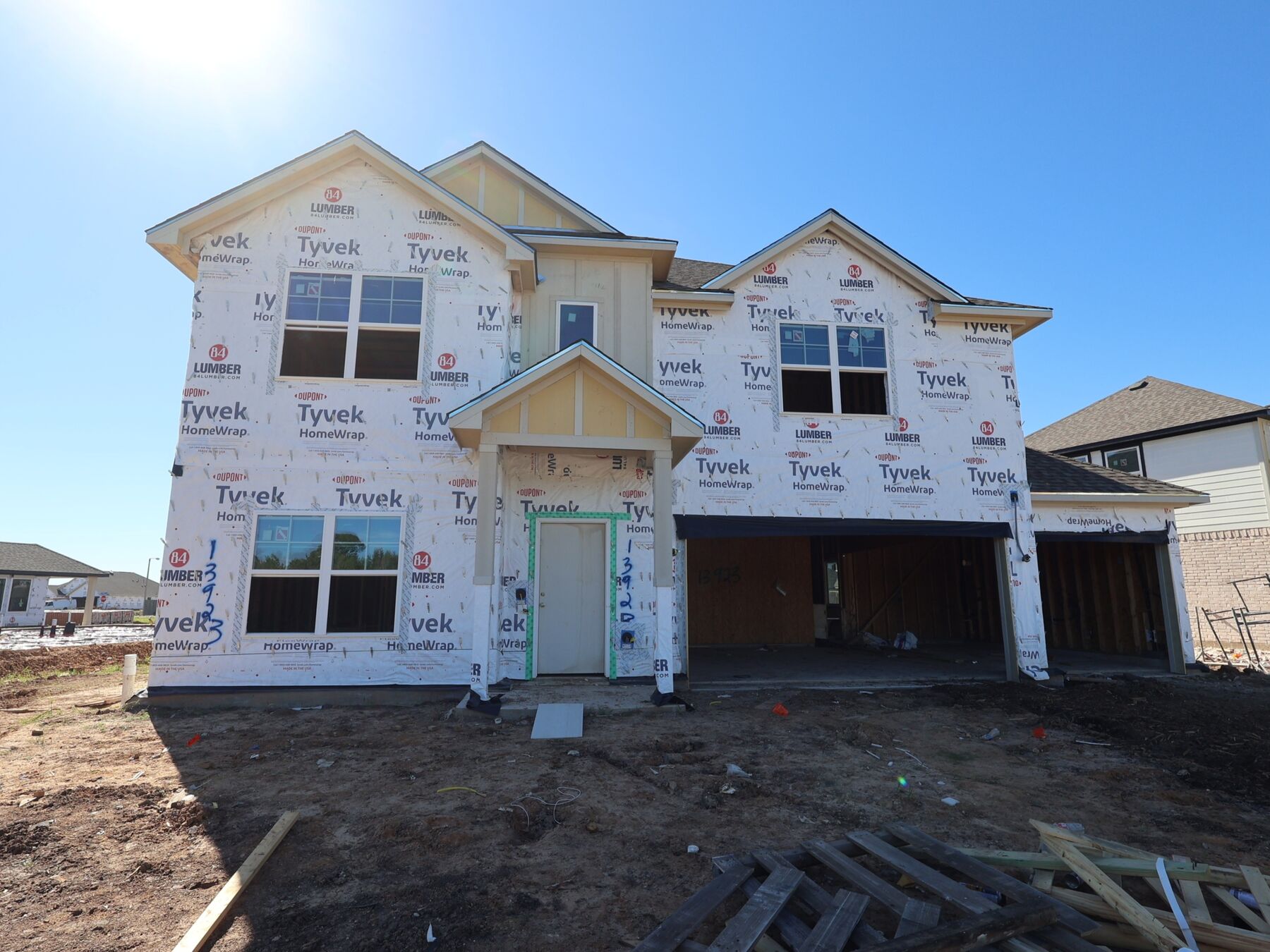 Front Exterior