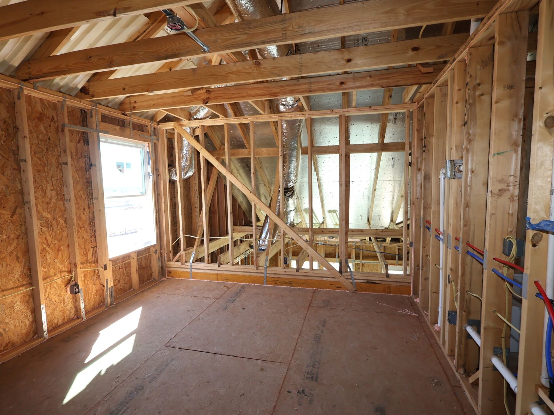Framing