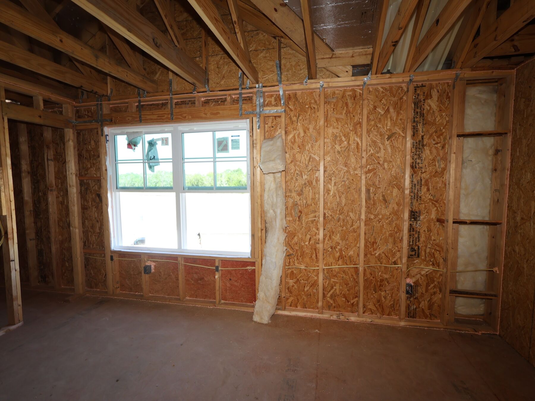 Framing