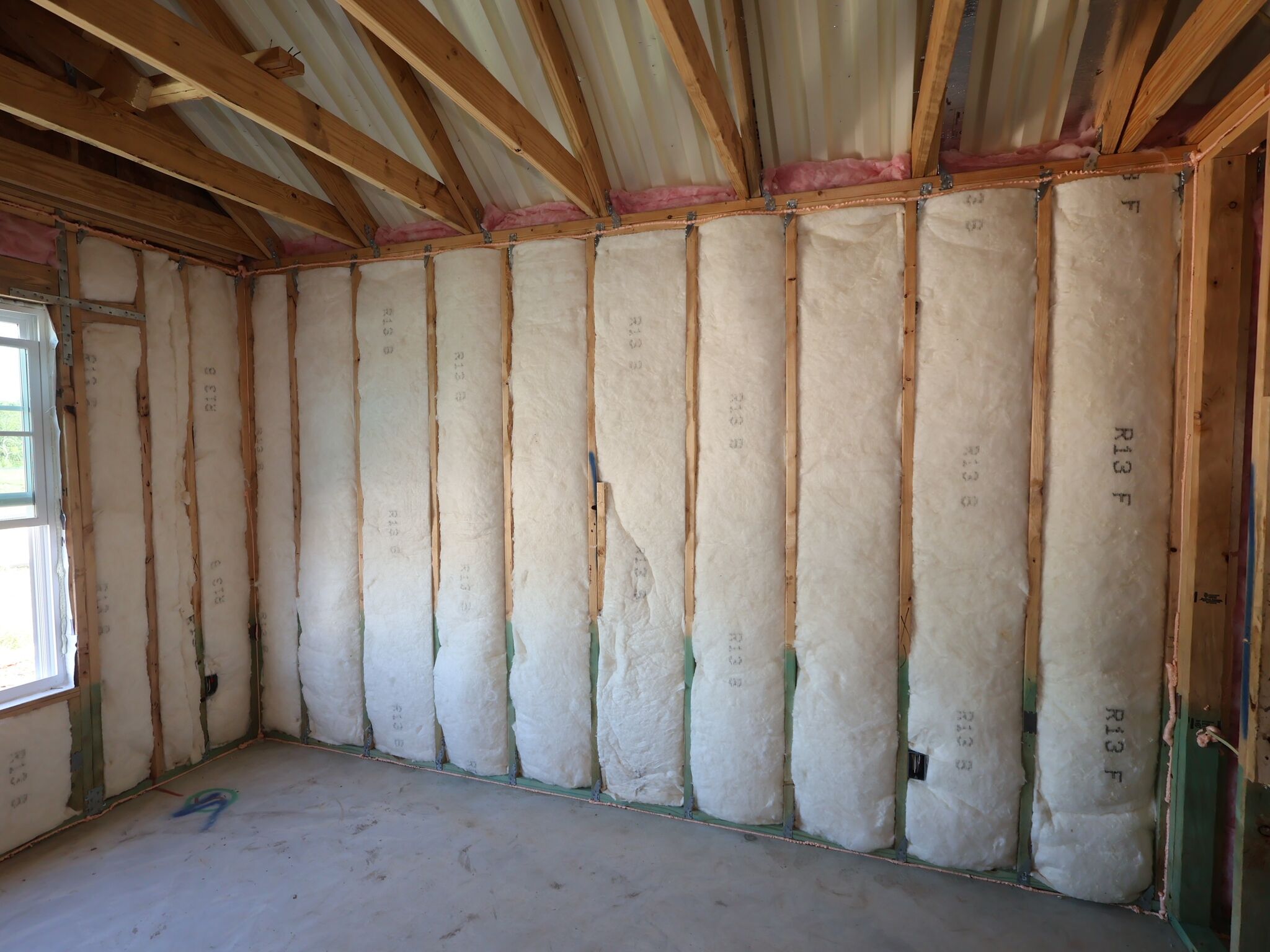 Insulation