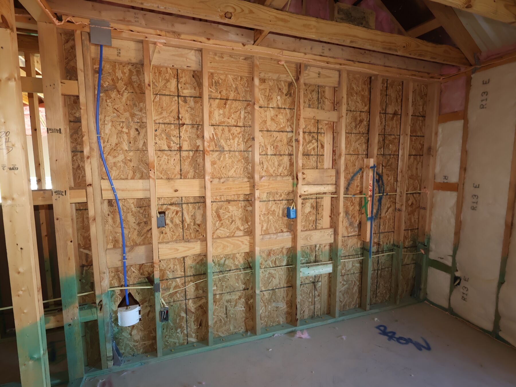 Insulation