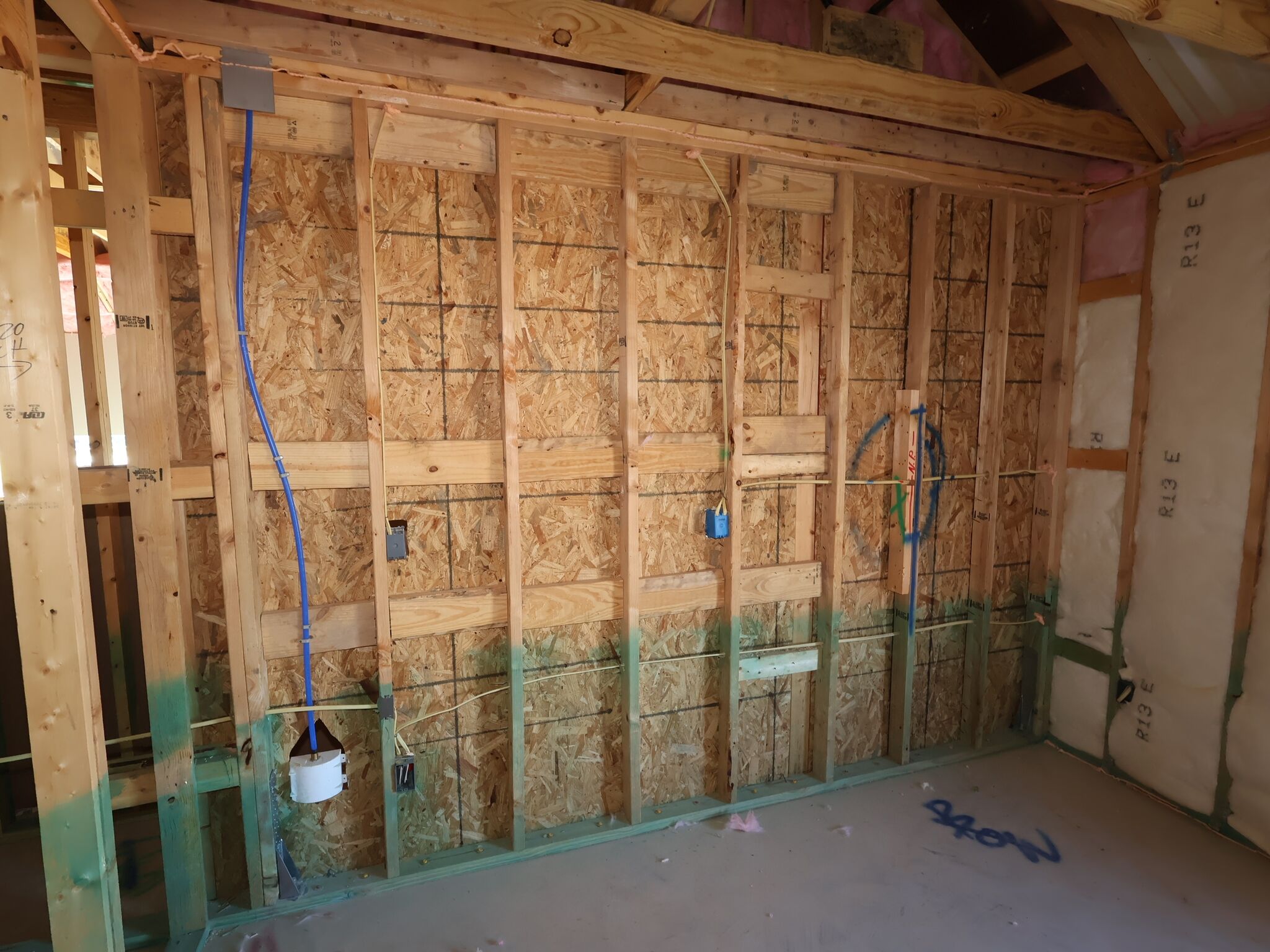 Insulation