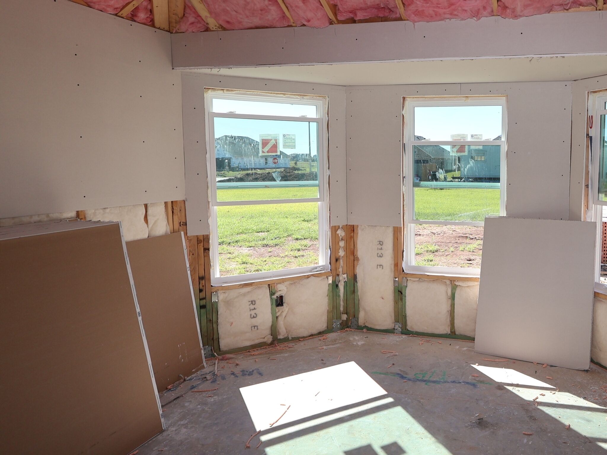 Insulation