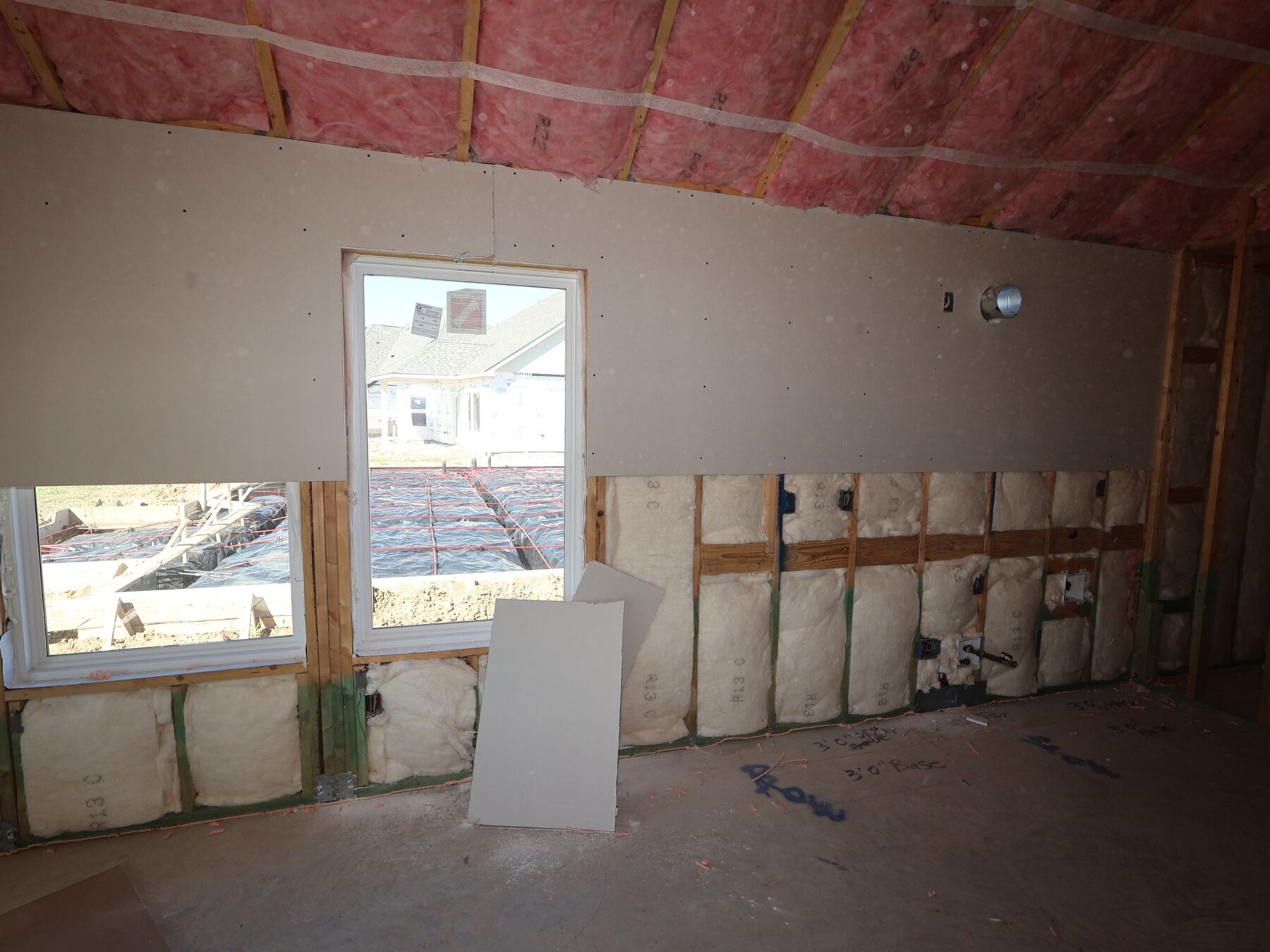 Insulation