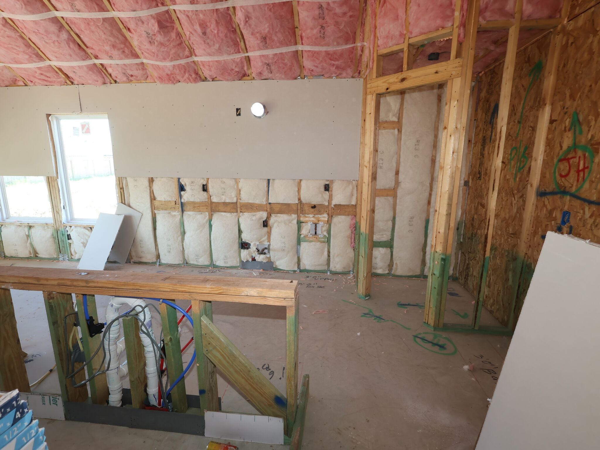 Insulation