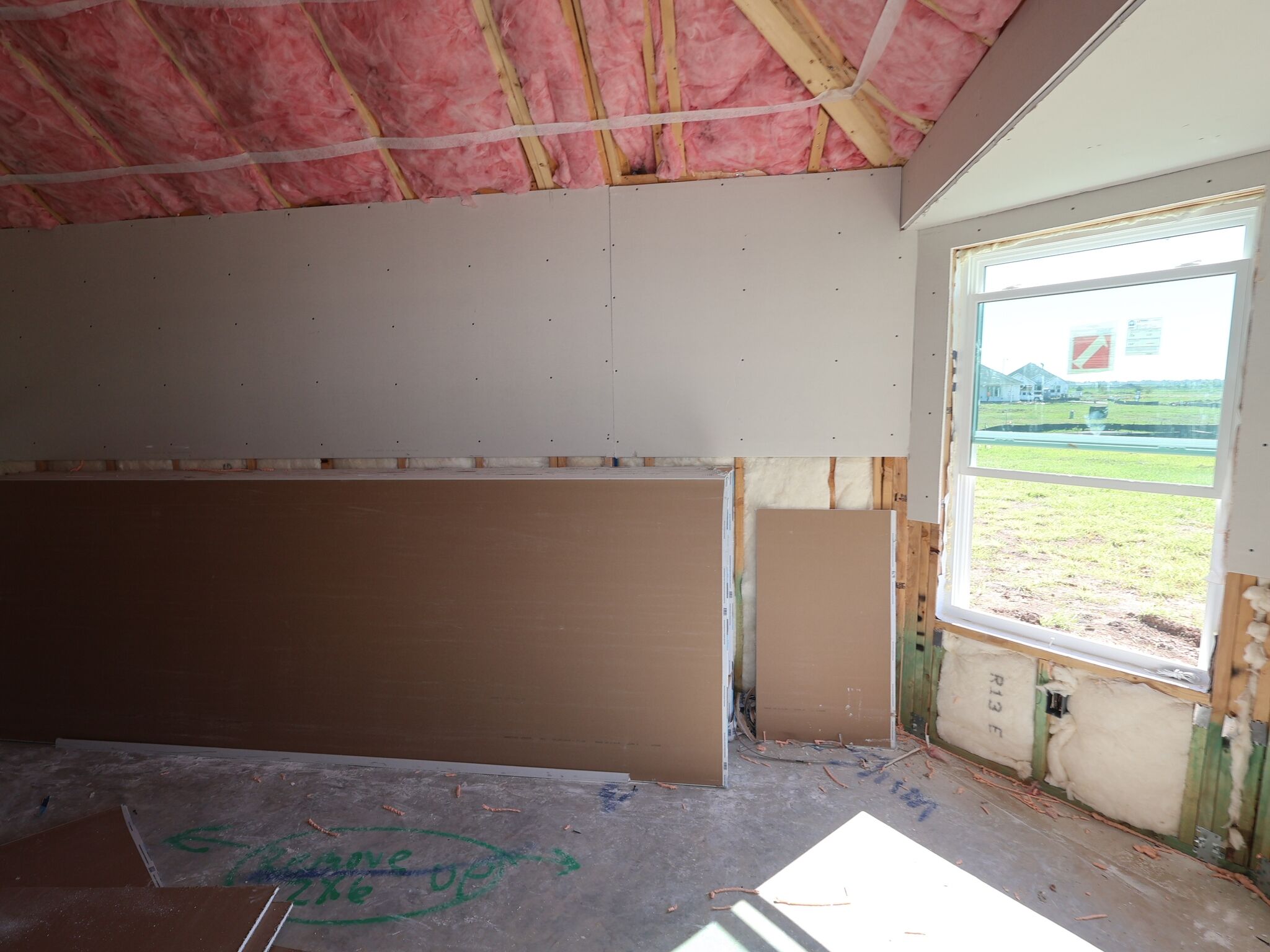 Insulation
