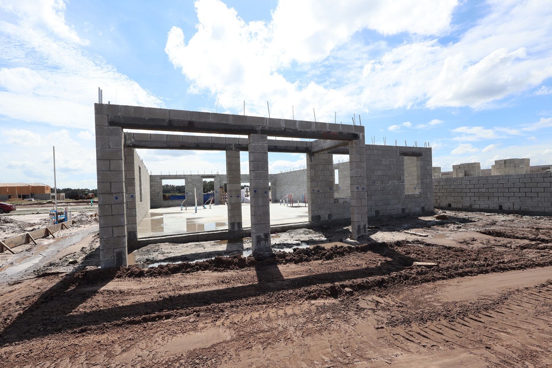 Homesite