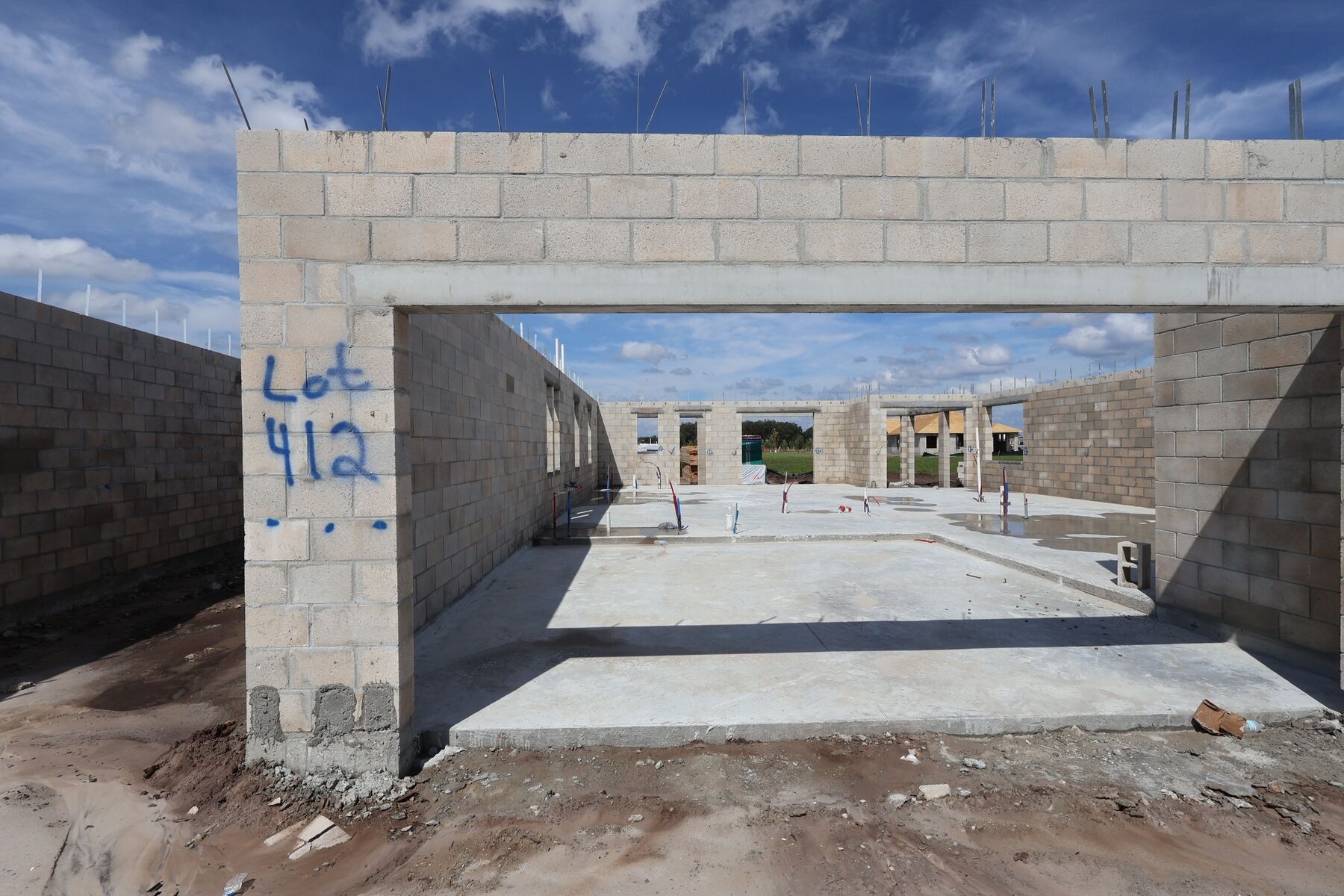 Homesite