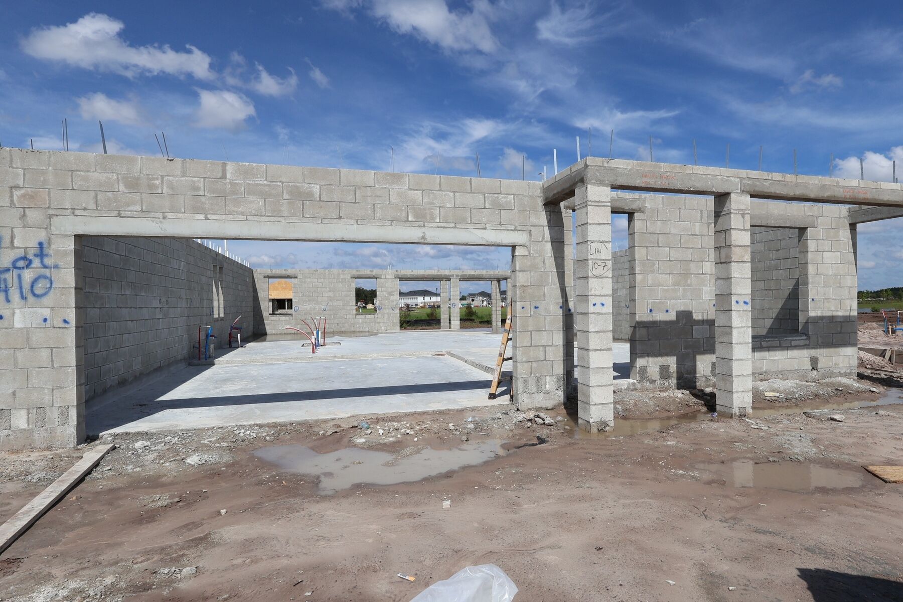 Homesite