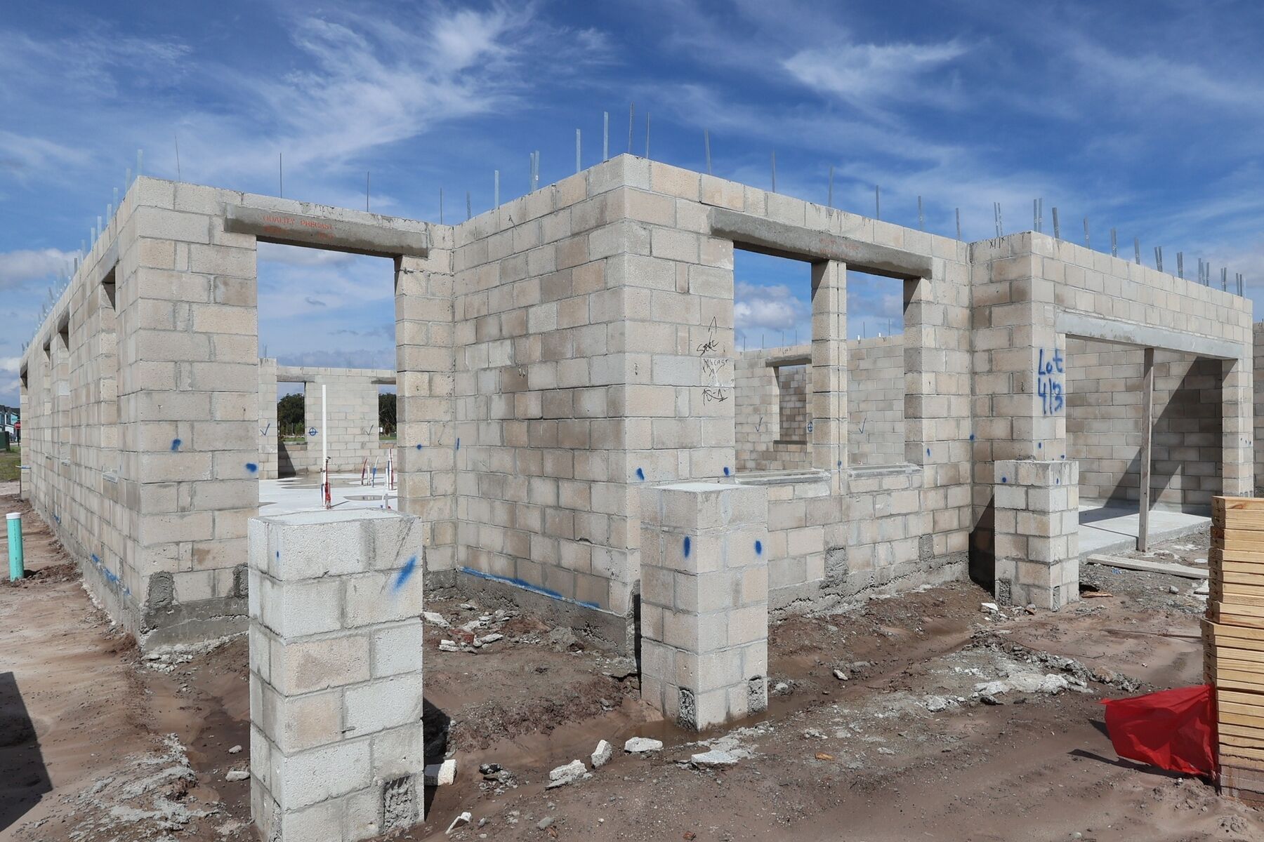 Homesite