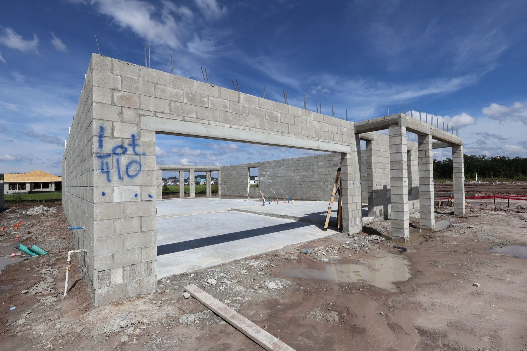 Homesite