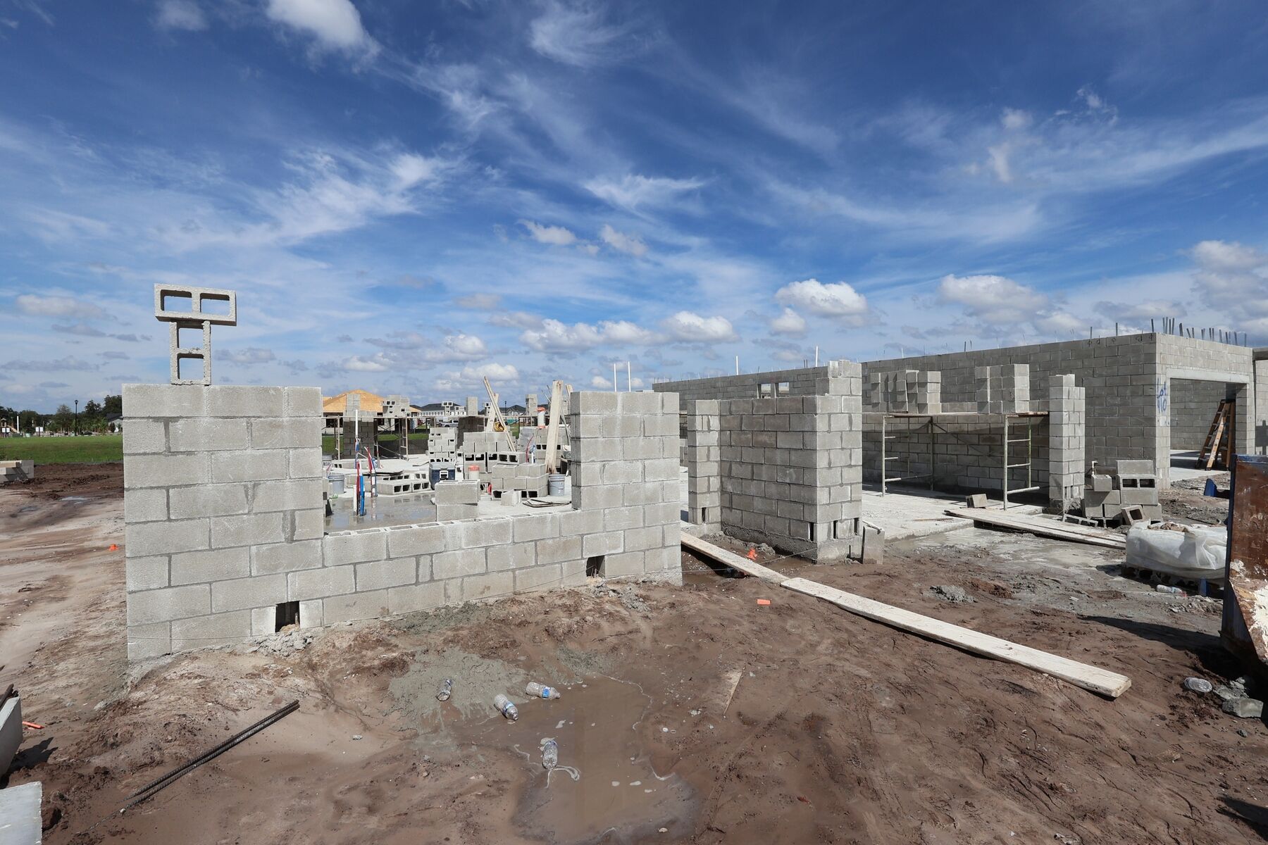 Homesite