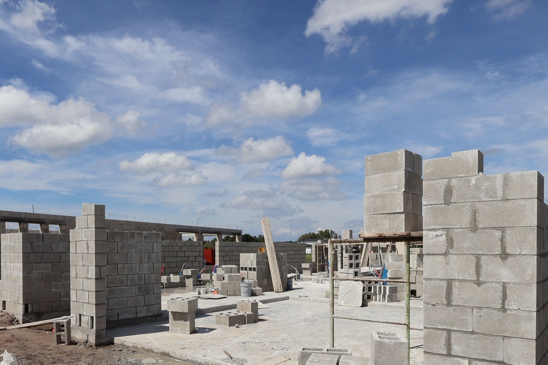 Homesite