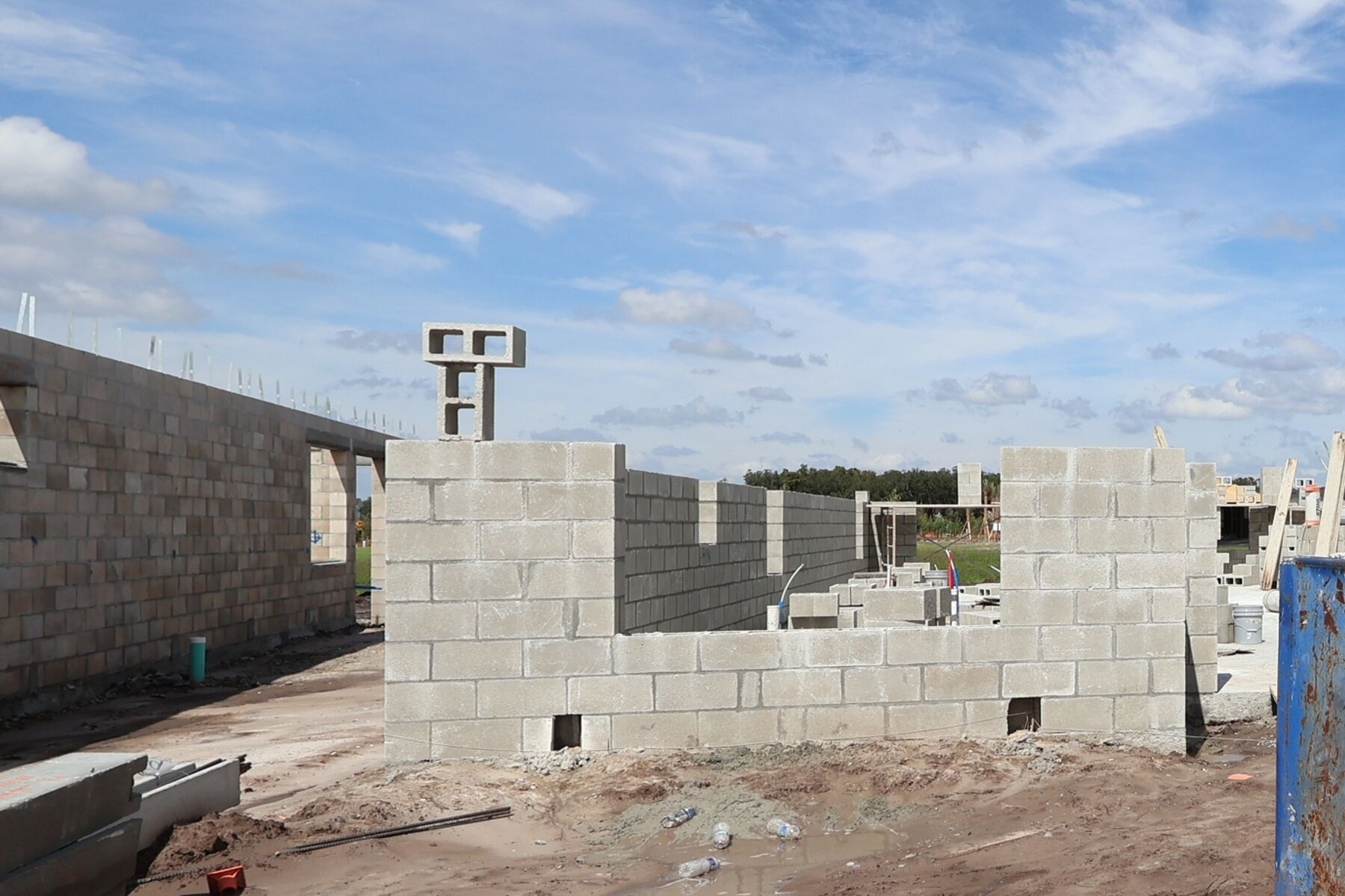 Homesite
