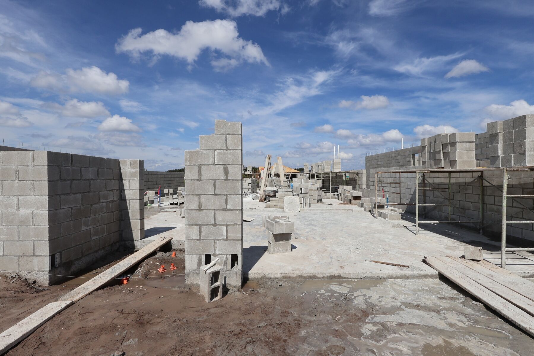 Homesite