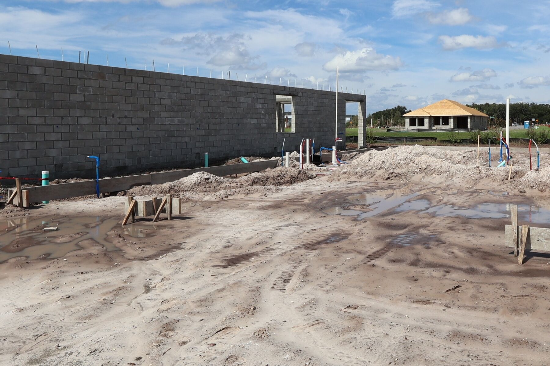 Homesite