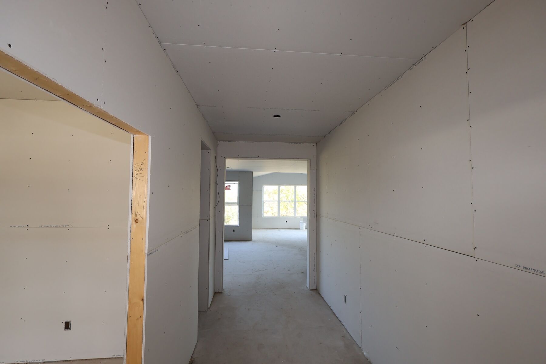 Drywall