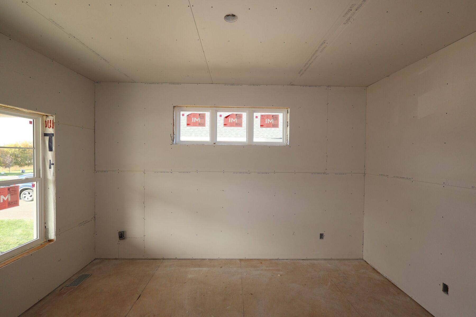 Drywall