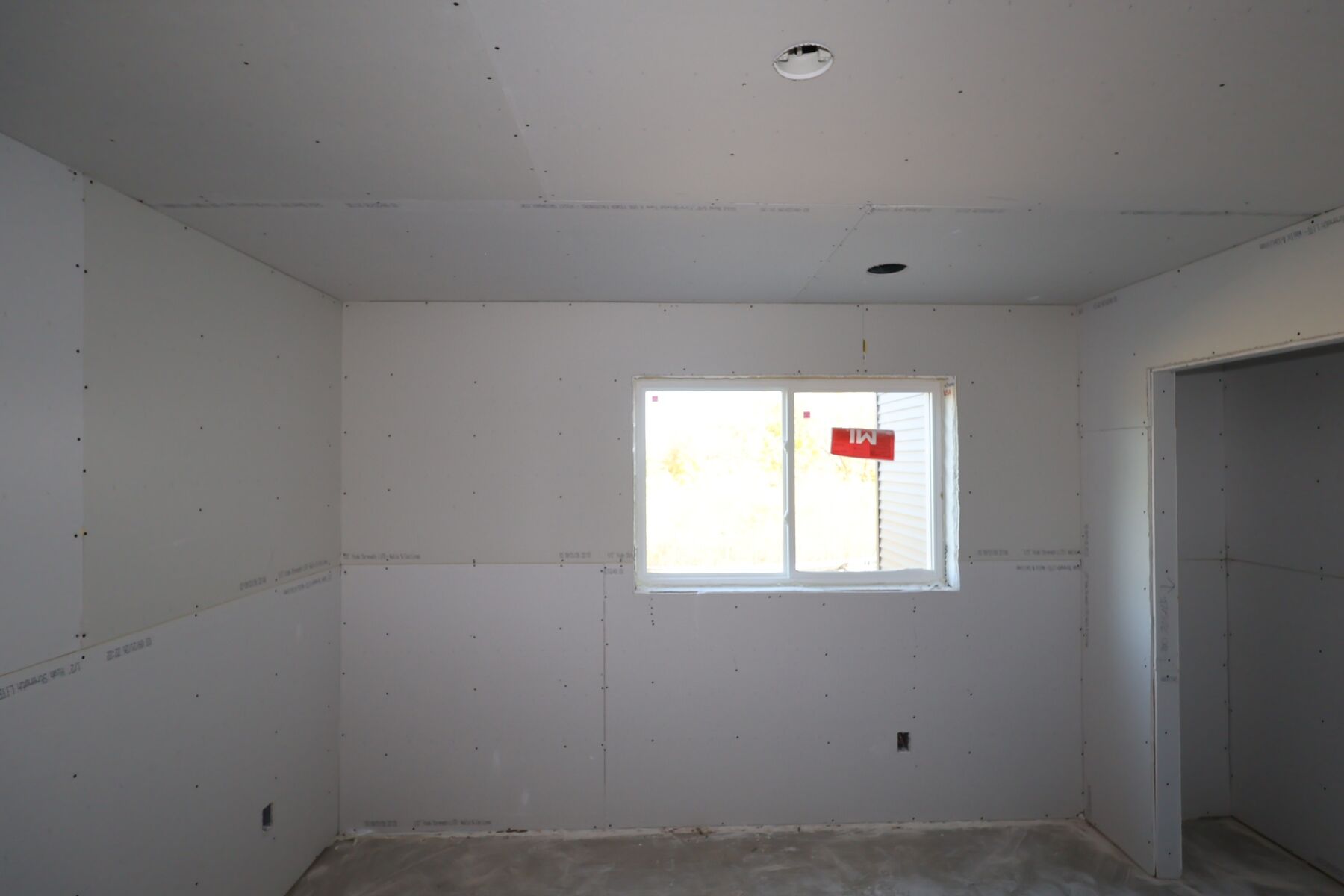 Drywall