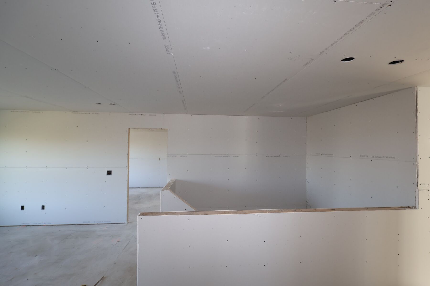 Drywall