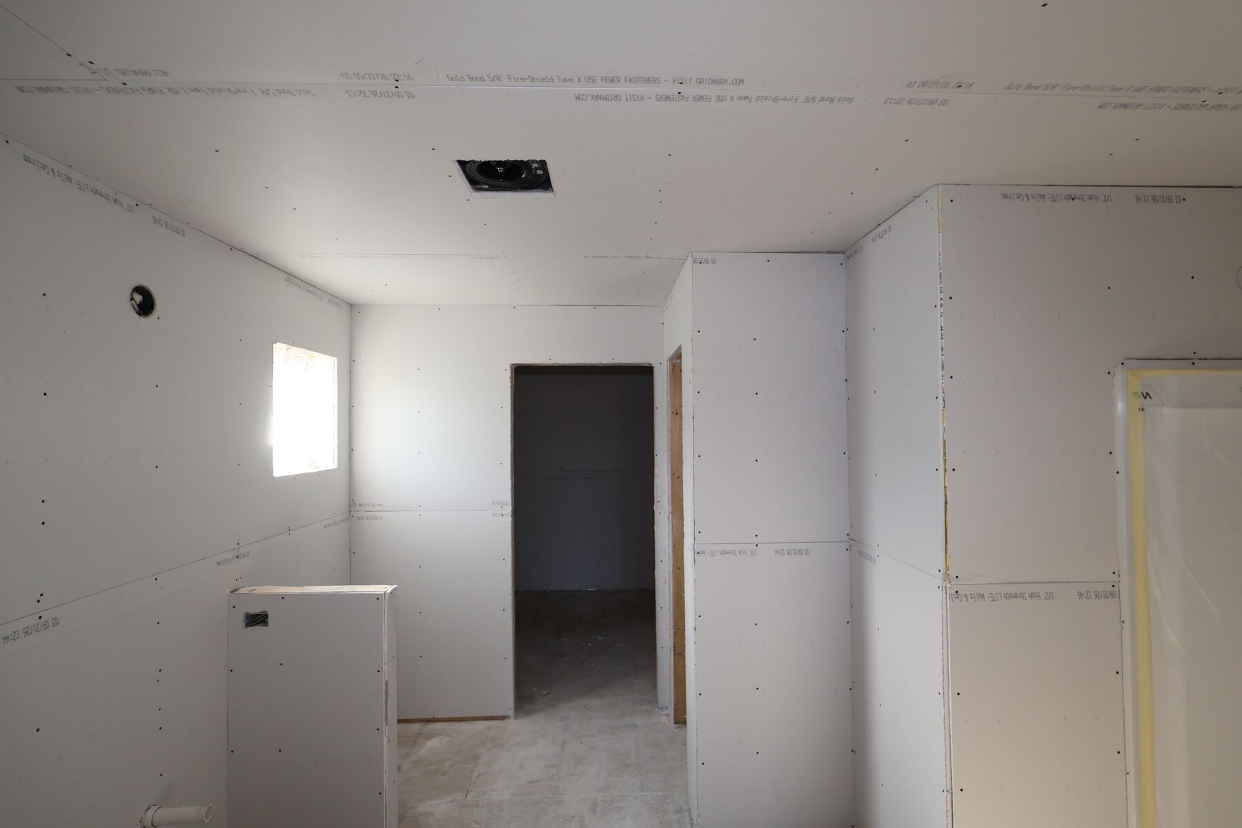 Drywall