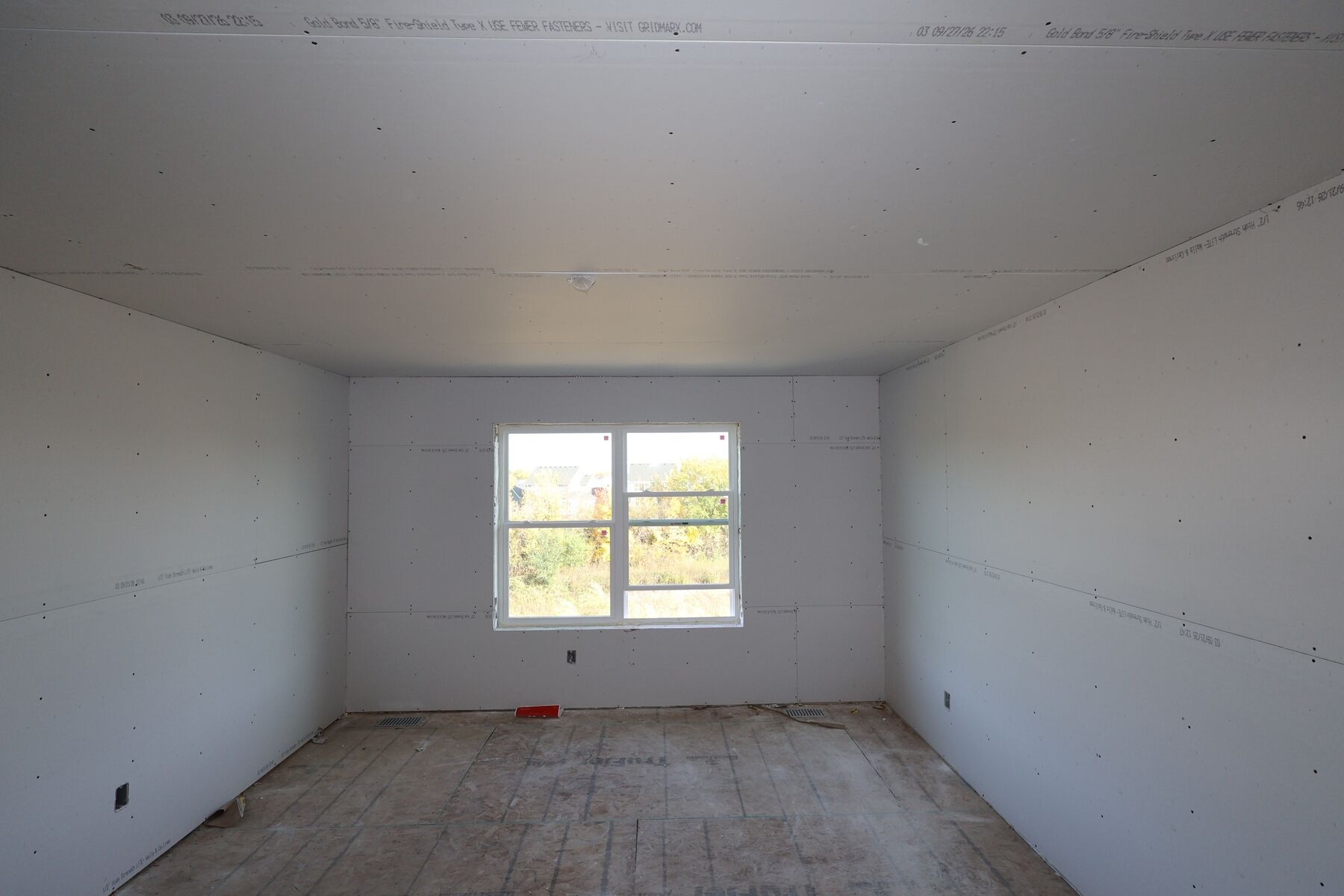 Drywall