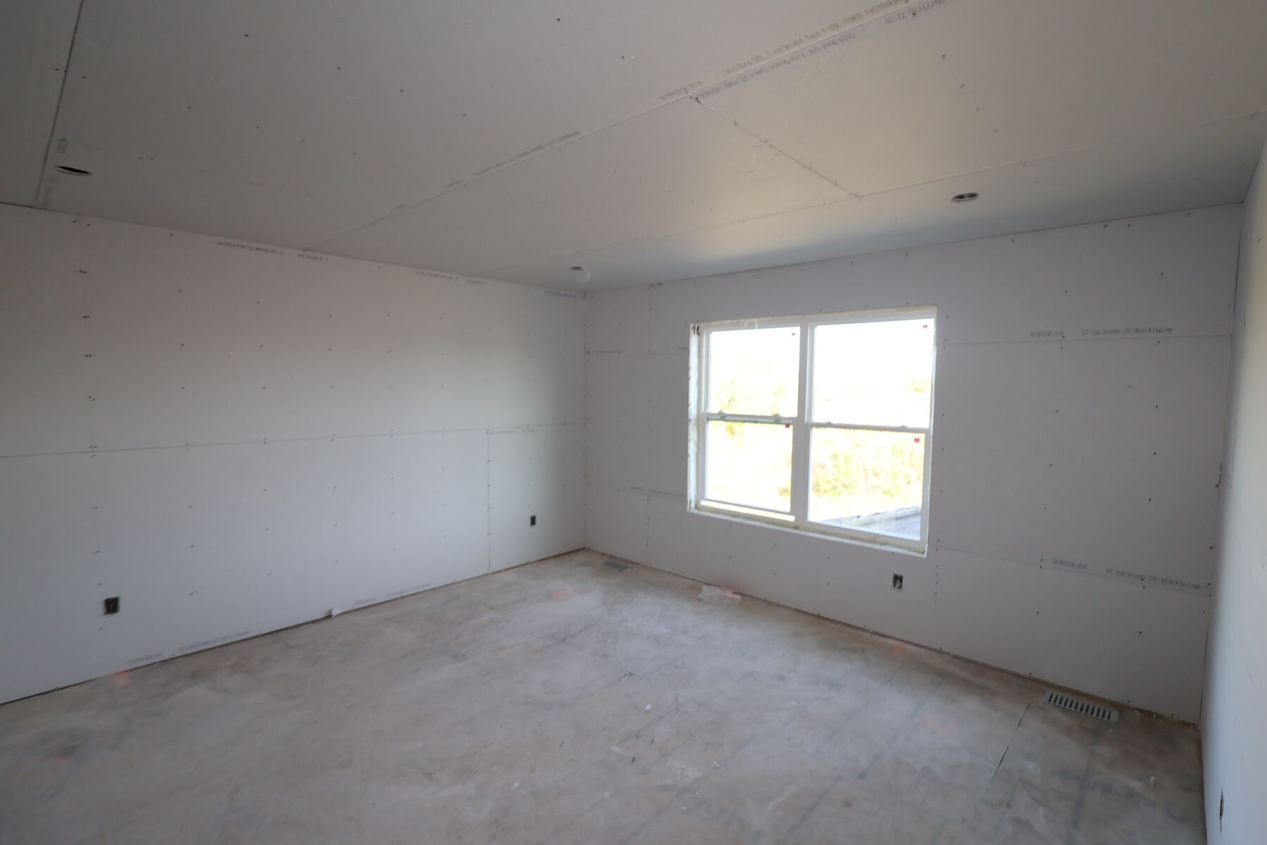 Drywall