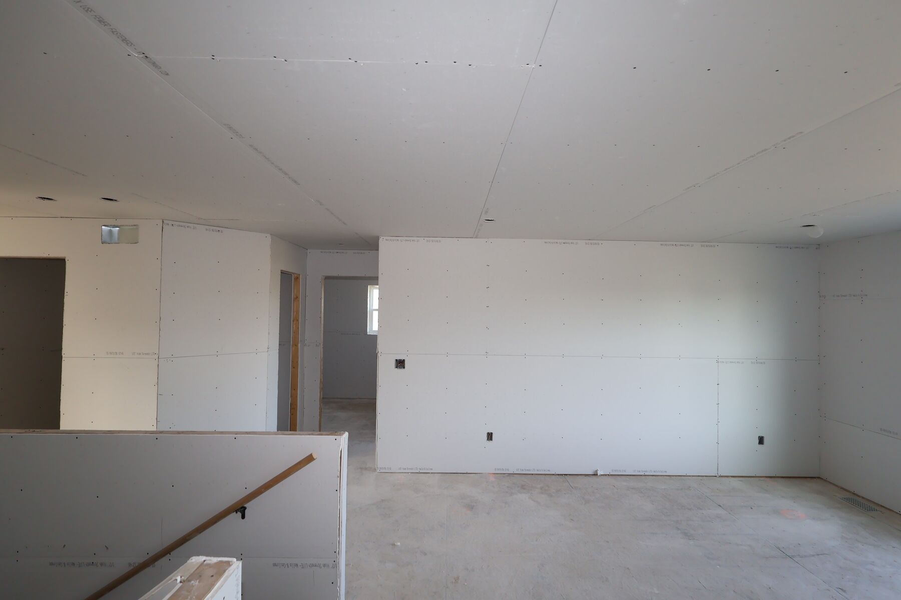 Drywall